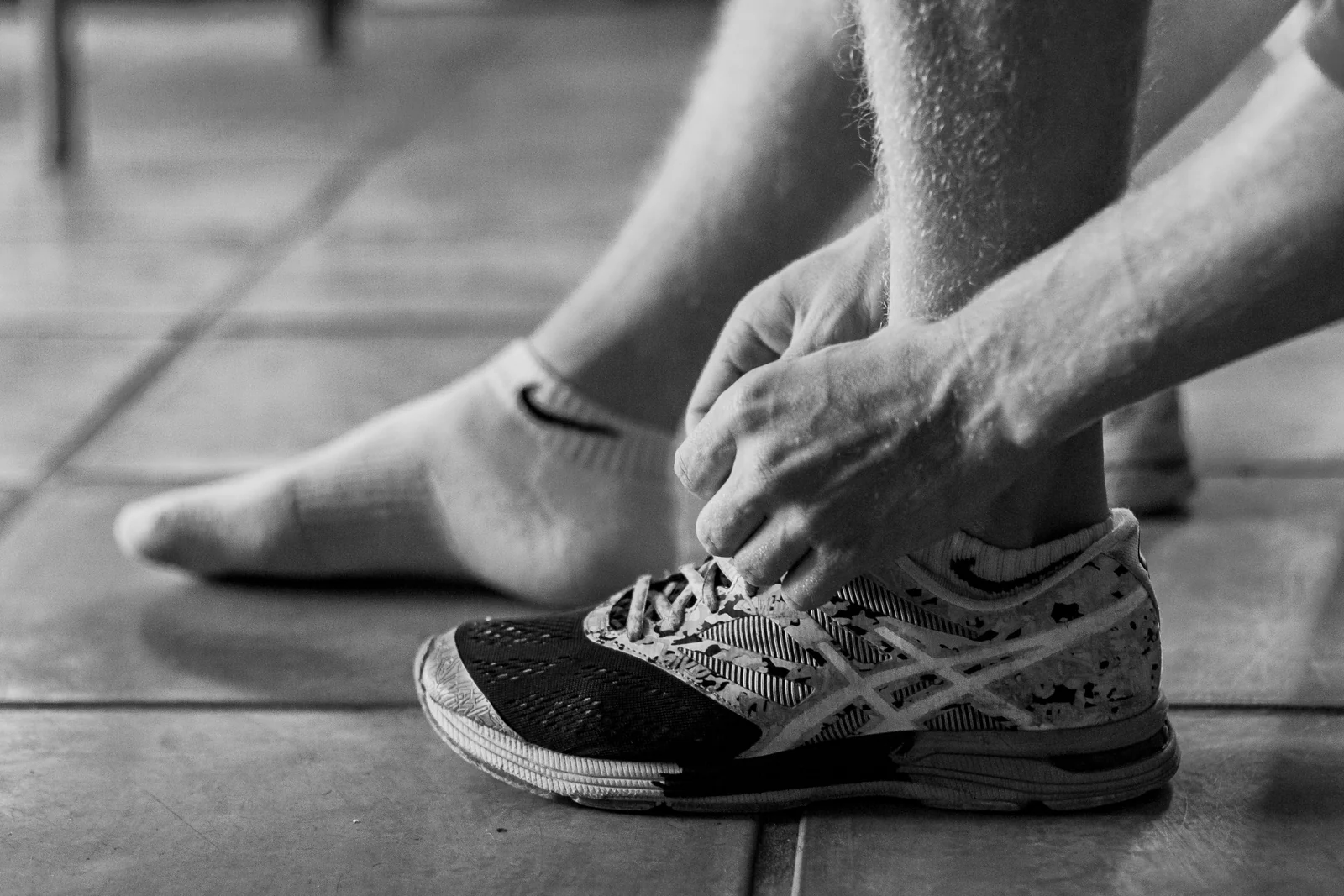 Ankle Sprains: What Happens and What to Do Next