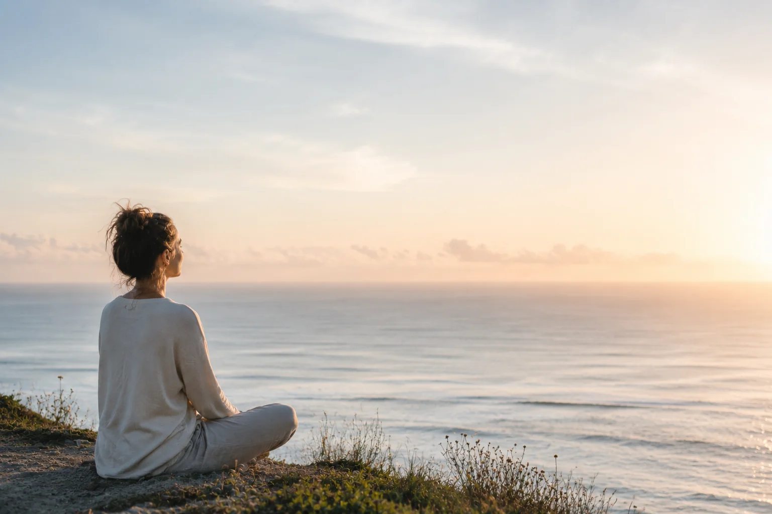Breathwork for Stress: Simple Techniques to Feel Calmer