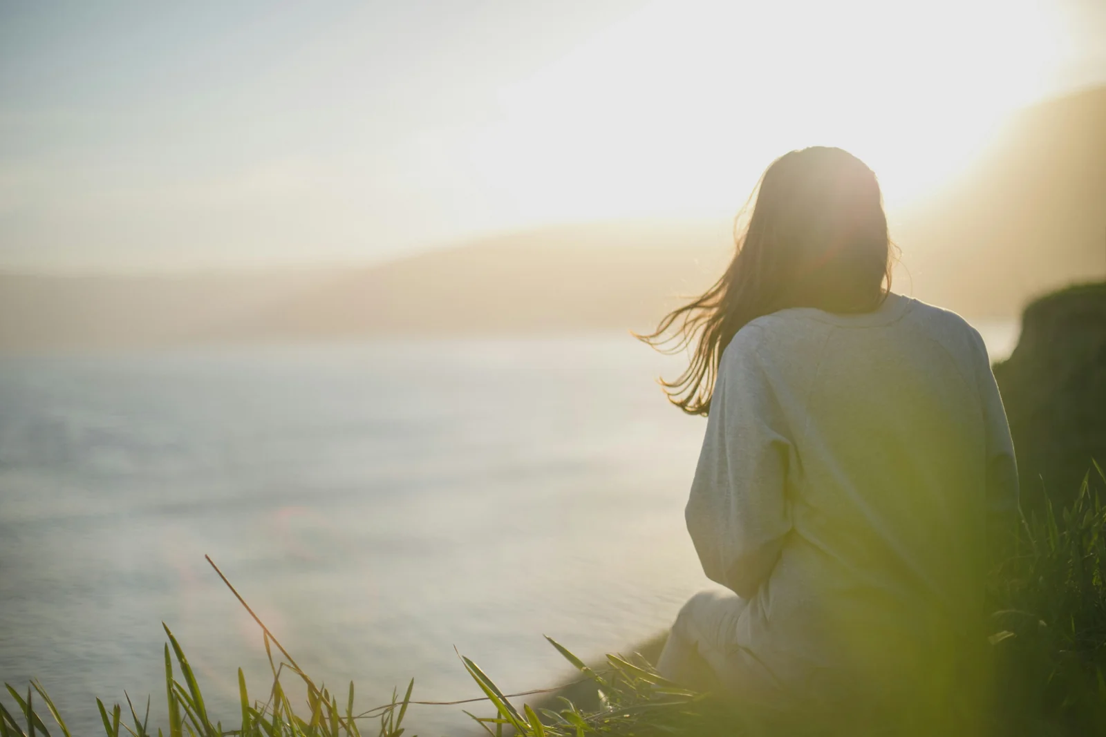Five Minutes of Stillness: A Beginner's Guide to Breathwork