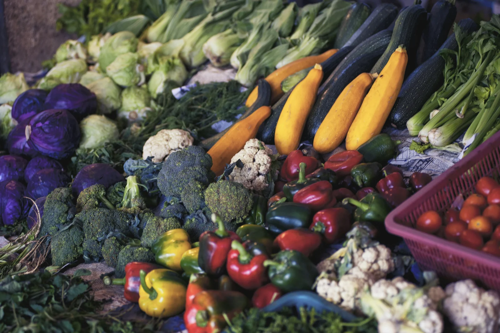 Gut Feelings: The Connection Between Food and Mood