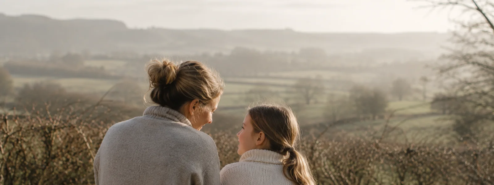 Helping Children Find Their Voice: Ways to Get Them Talking