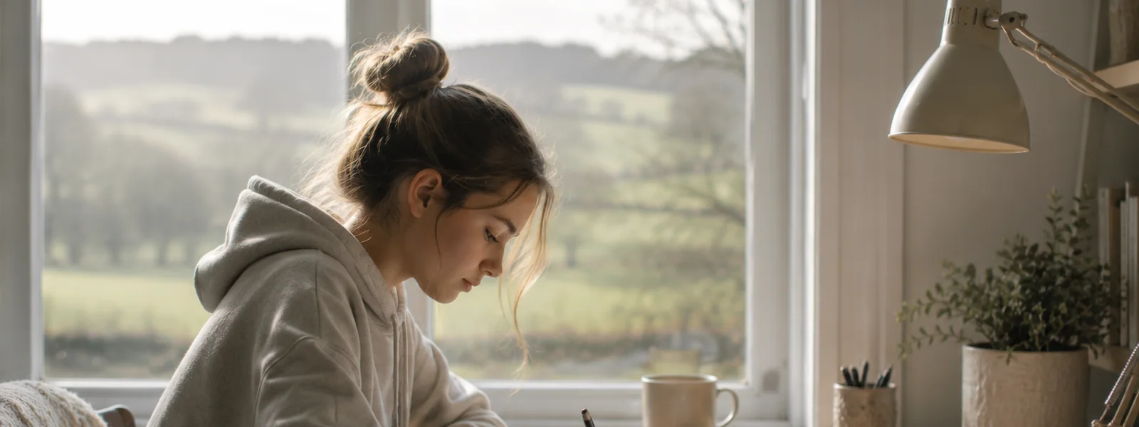 Helping Your Teen Manage Exam Stress