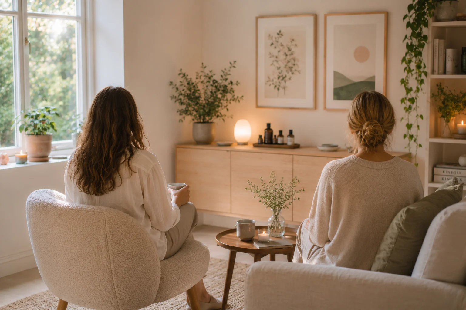 How to Choose a Wellness Practitioner: A Beginner's Guide