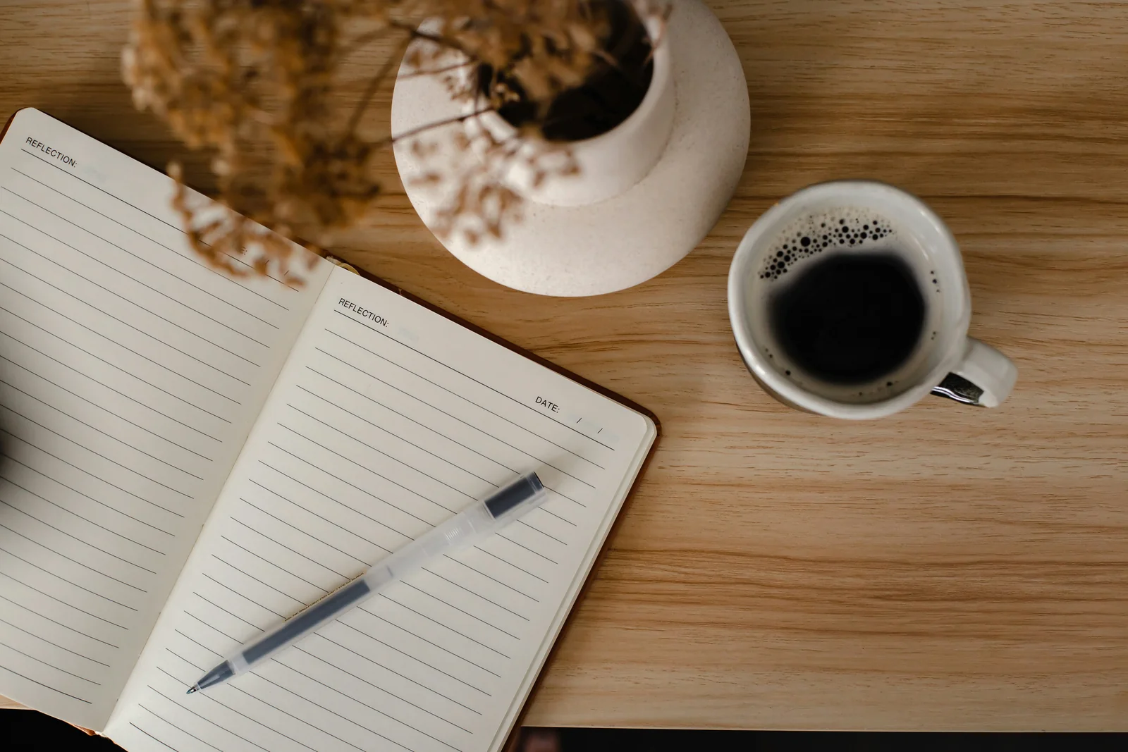 Journaling for Emotional Clarity: Where to Start