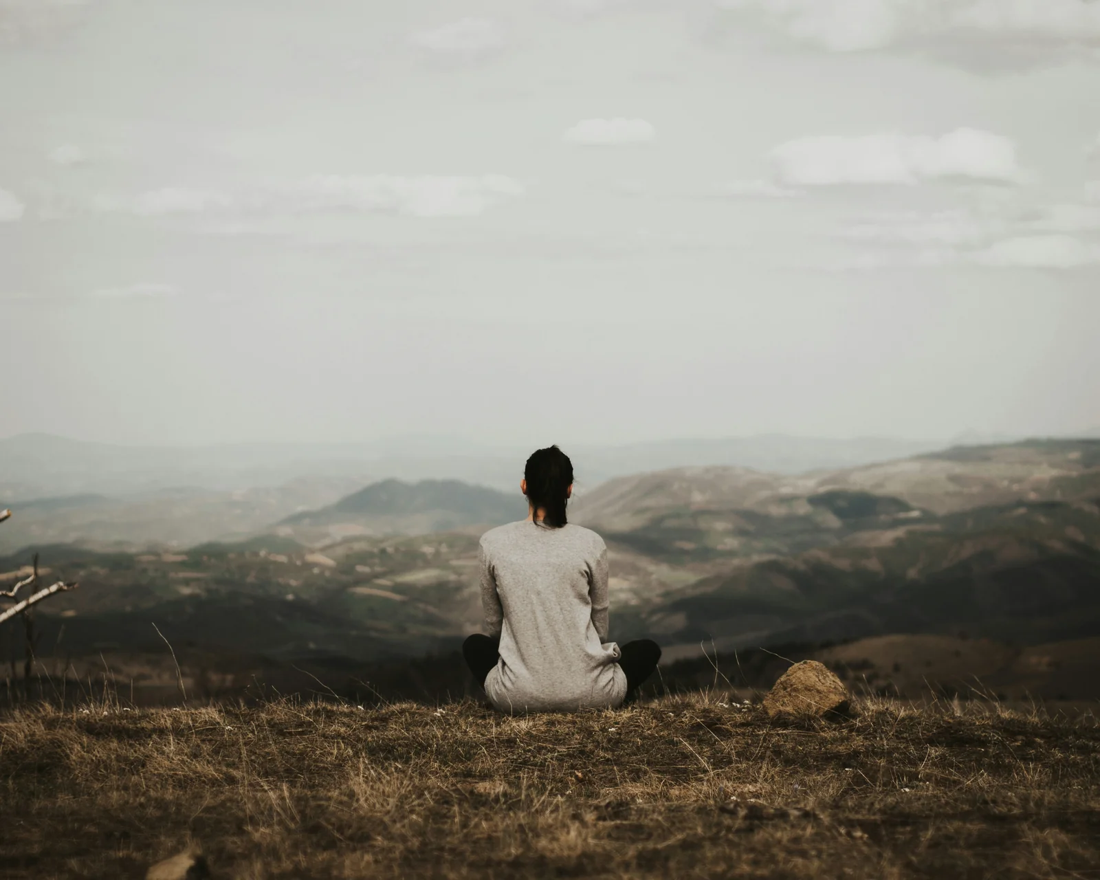 Listening to Your Body: A Gentle Guide