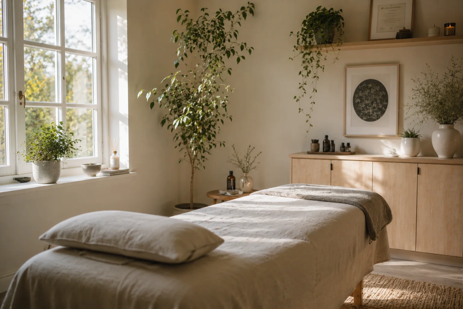 Medical Acupuncture: A Useful Tool for Women's Health