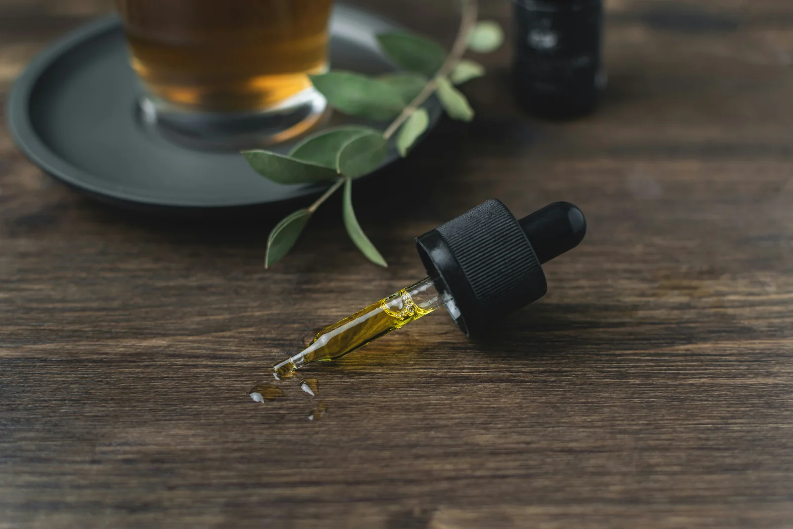 Natural Approaches to Pain Relief