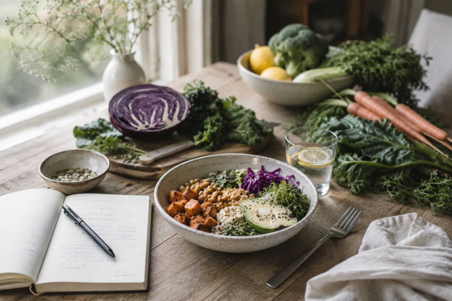 Nutritional Therapist vs Dietitian: When You Need Which