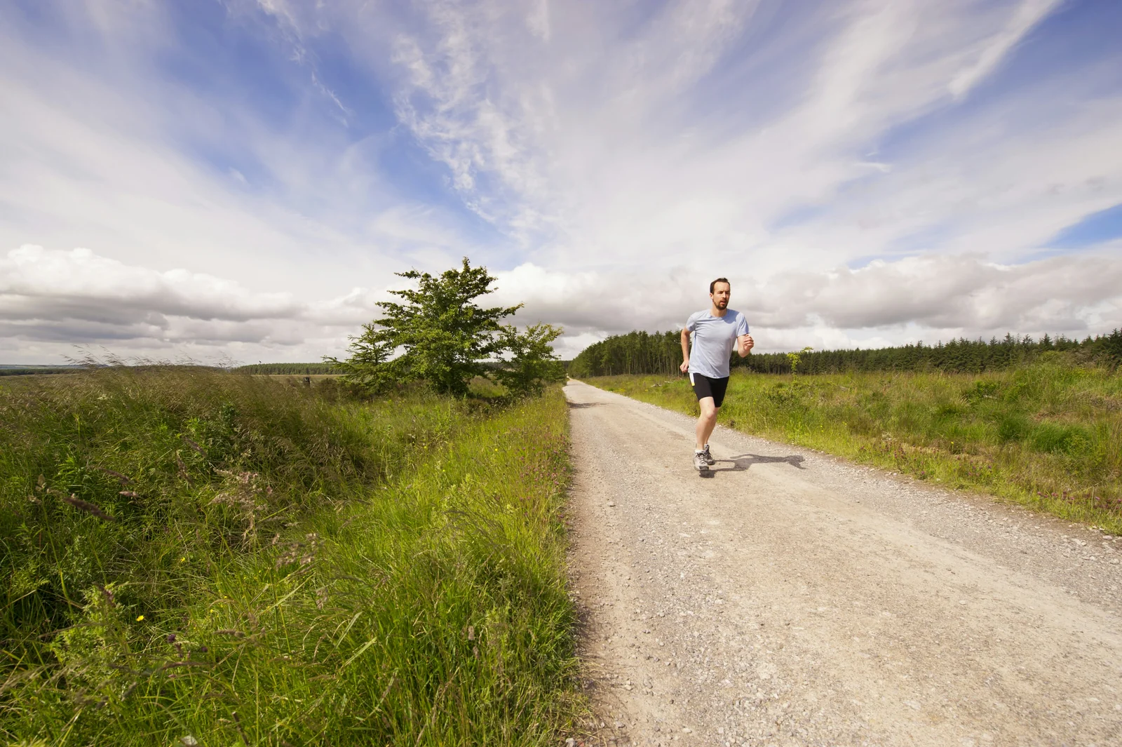Staying Active Safely in Summer