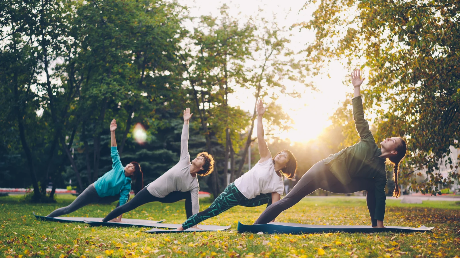 Stretching: The Most Underrated Wellness Practice