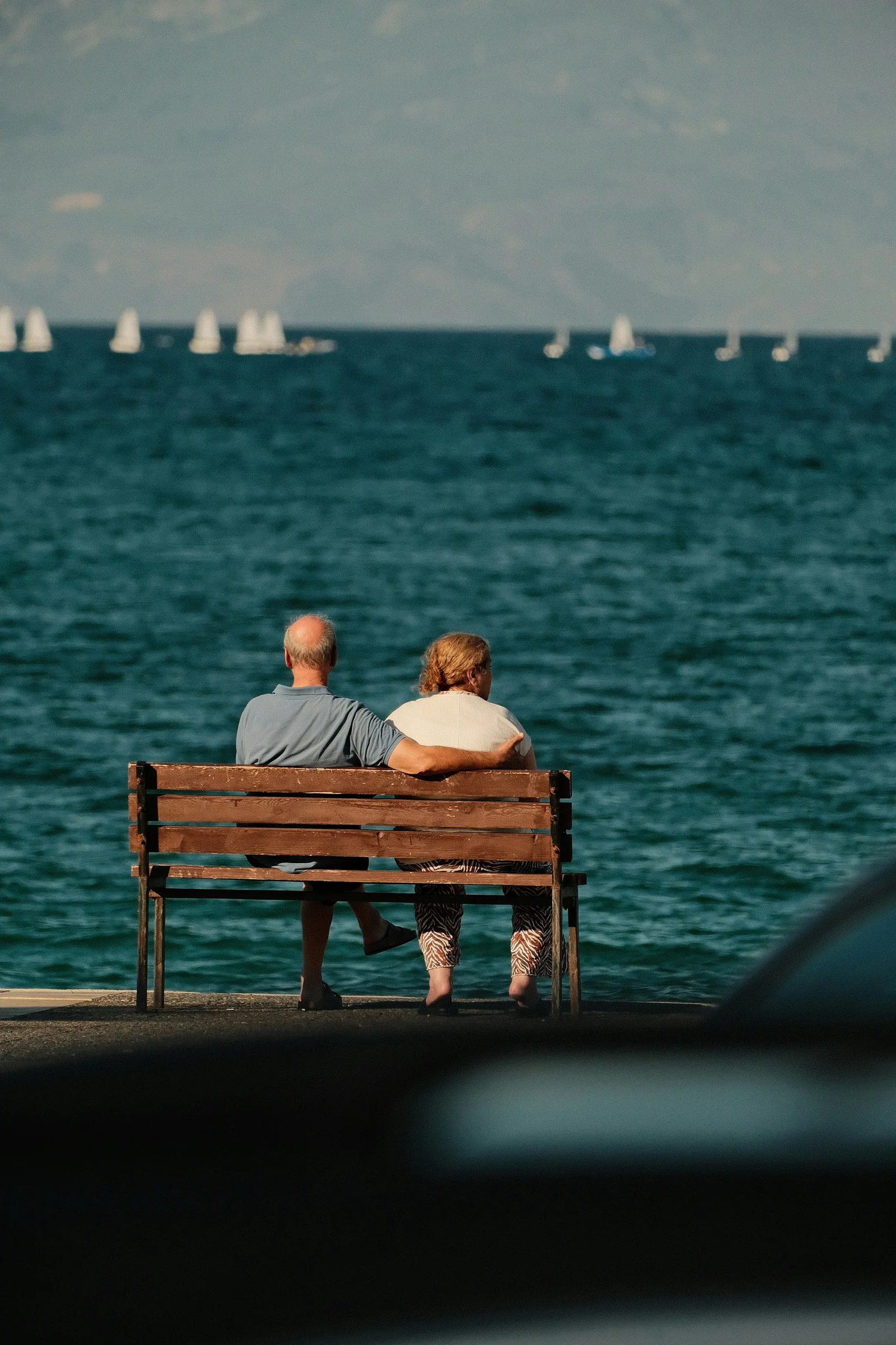 Summer and Emotional Wellbeing: Joy, Overwhelm and the Heart