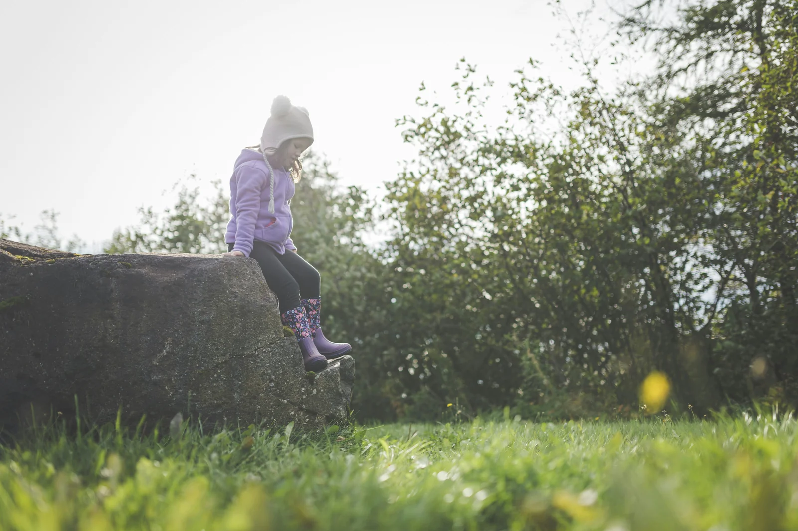 When Routine Breaks Down: Summer and the Neurodivergent Family