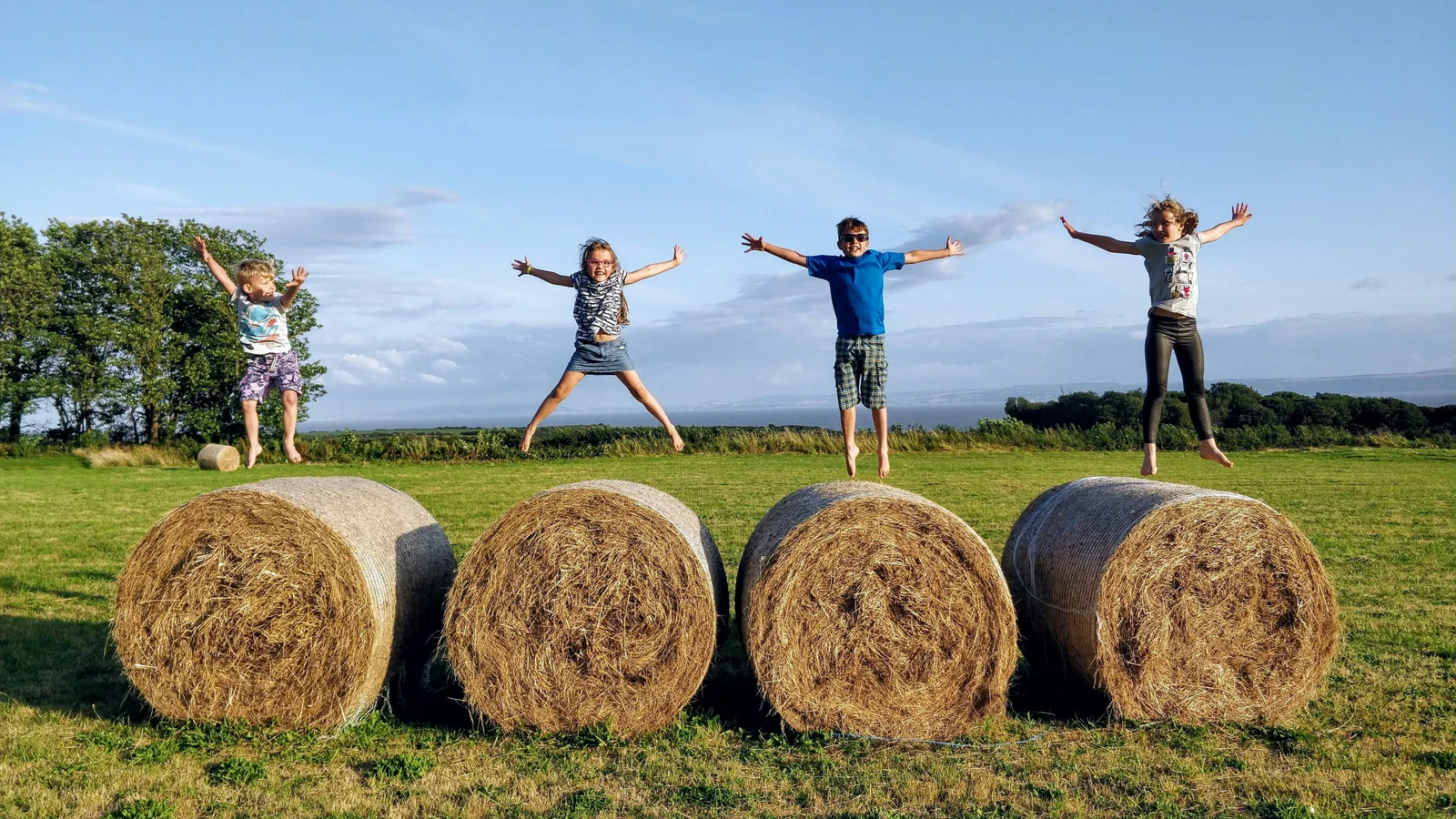 Supporting Your Child's Immunity Naturally