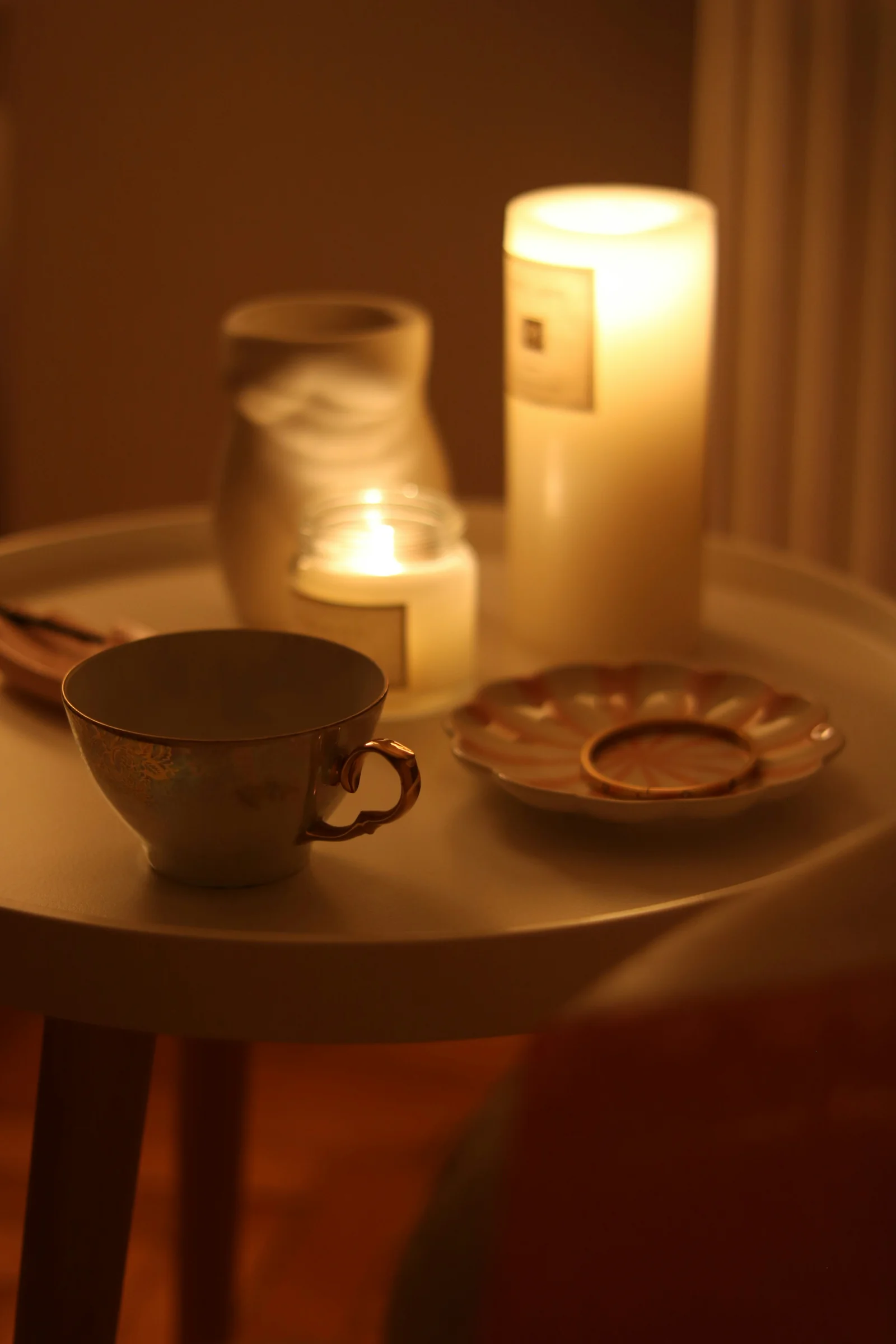 The Art of the Evening Unwind