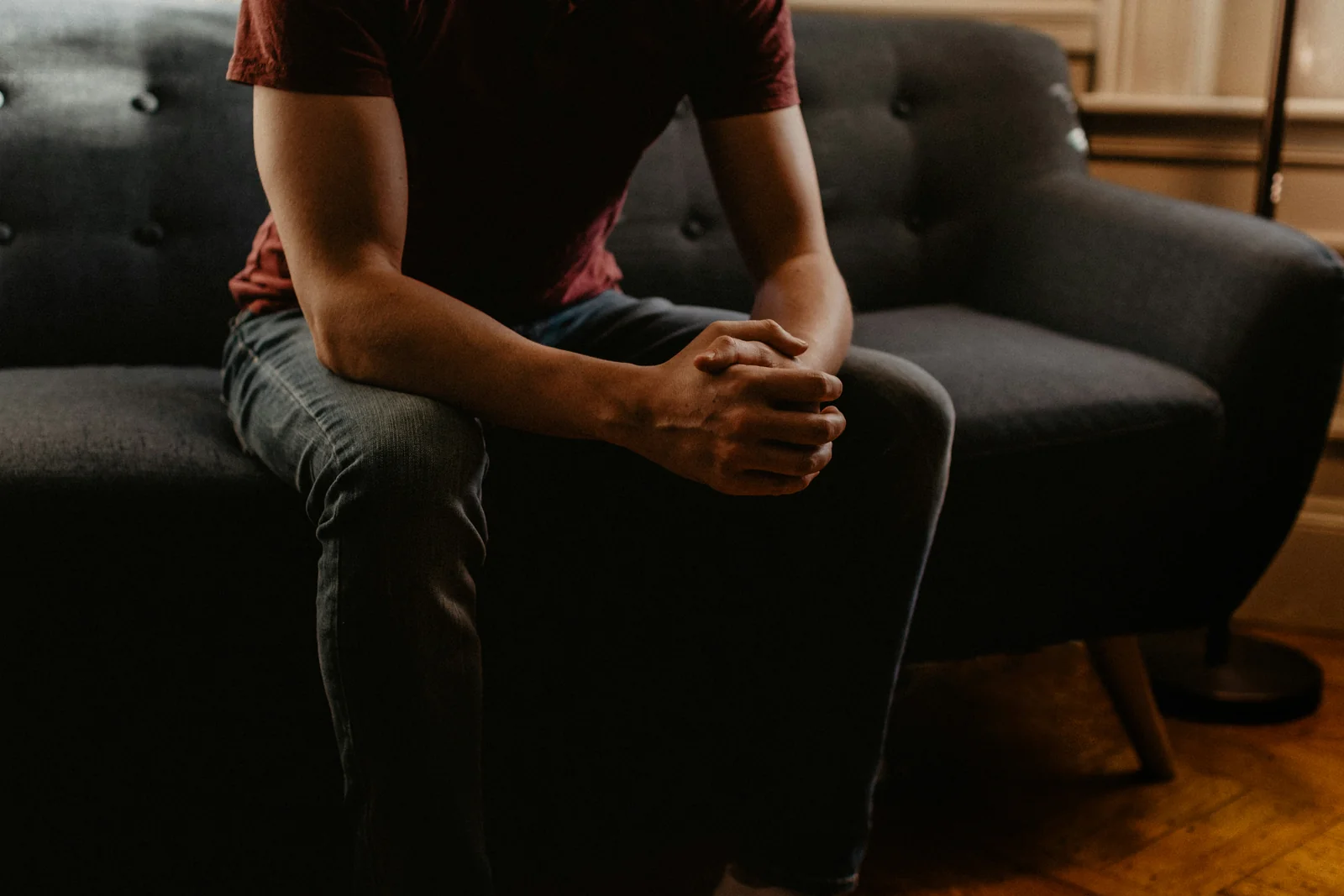 What Does a Counsellor Actually Do?