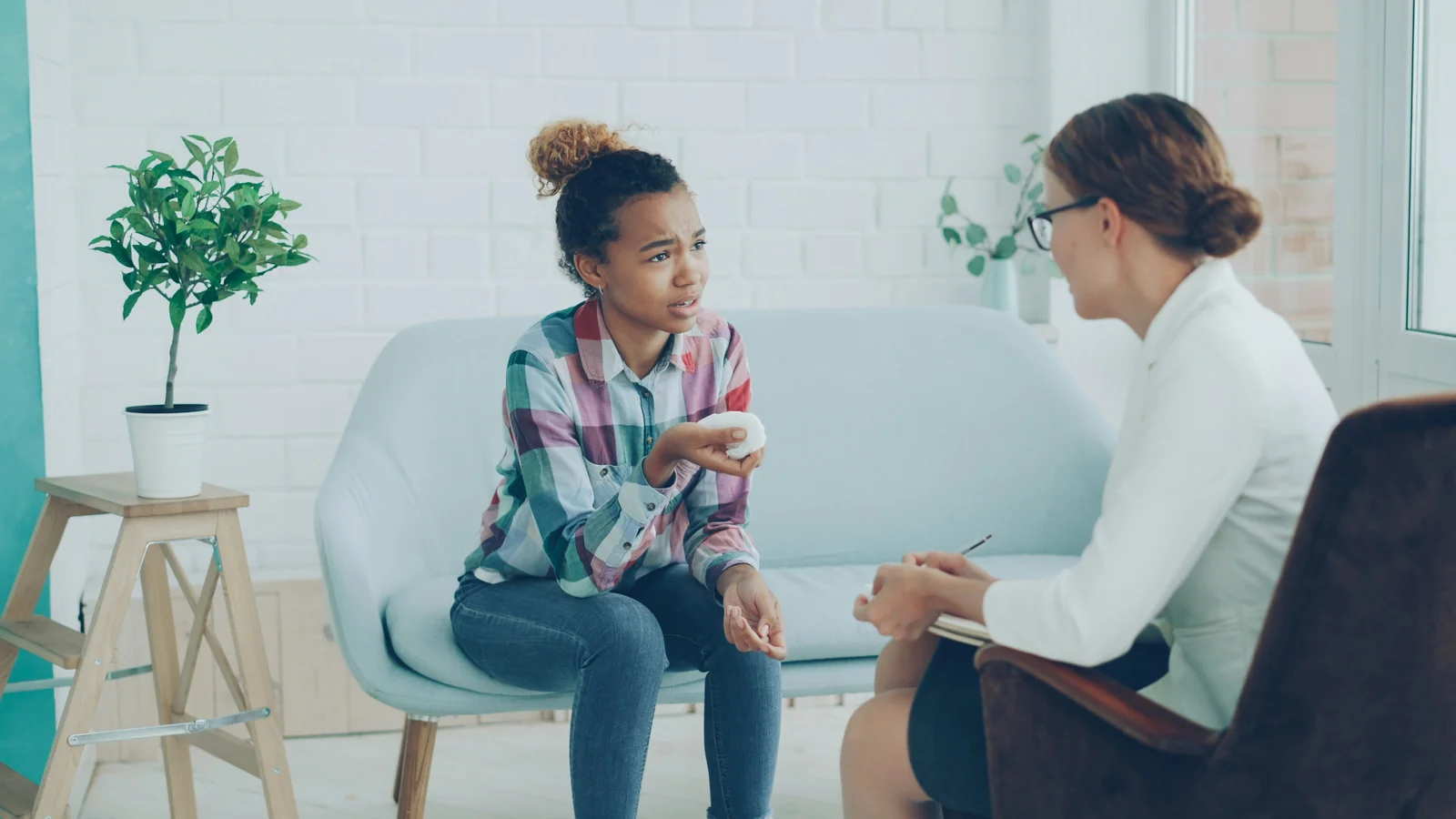 What Does a Fertility Specialist Do?