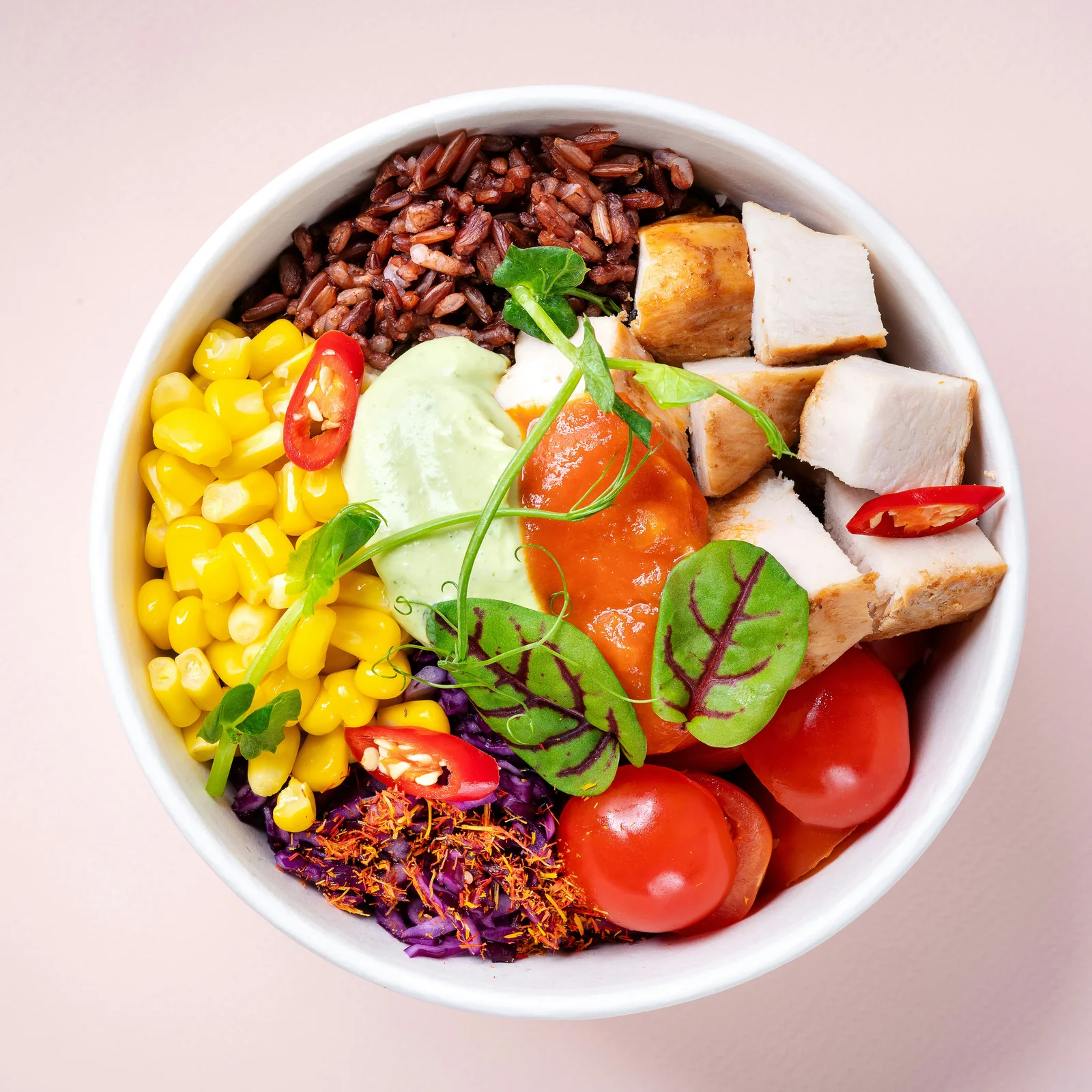 What Does a Nutritional Therapist Do?