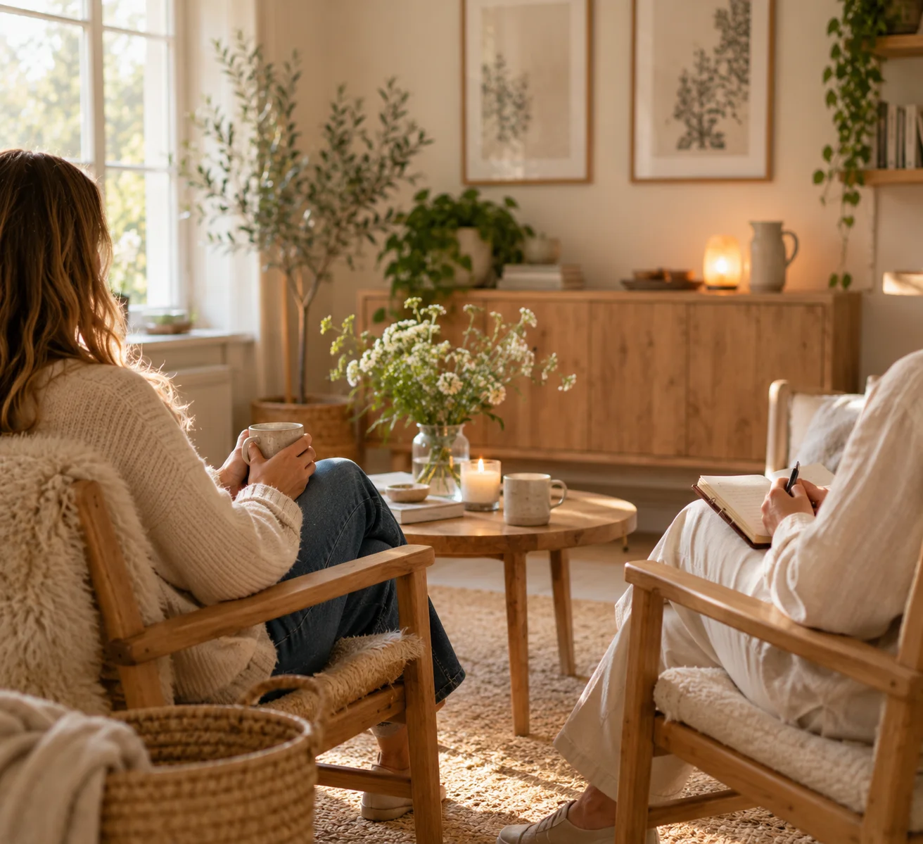 What Does It Mean to Be Trauma-Informed?
