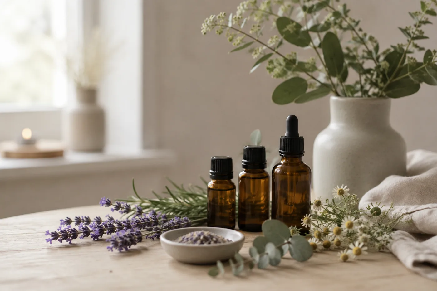 What Is AromaReiki?