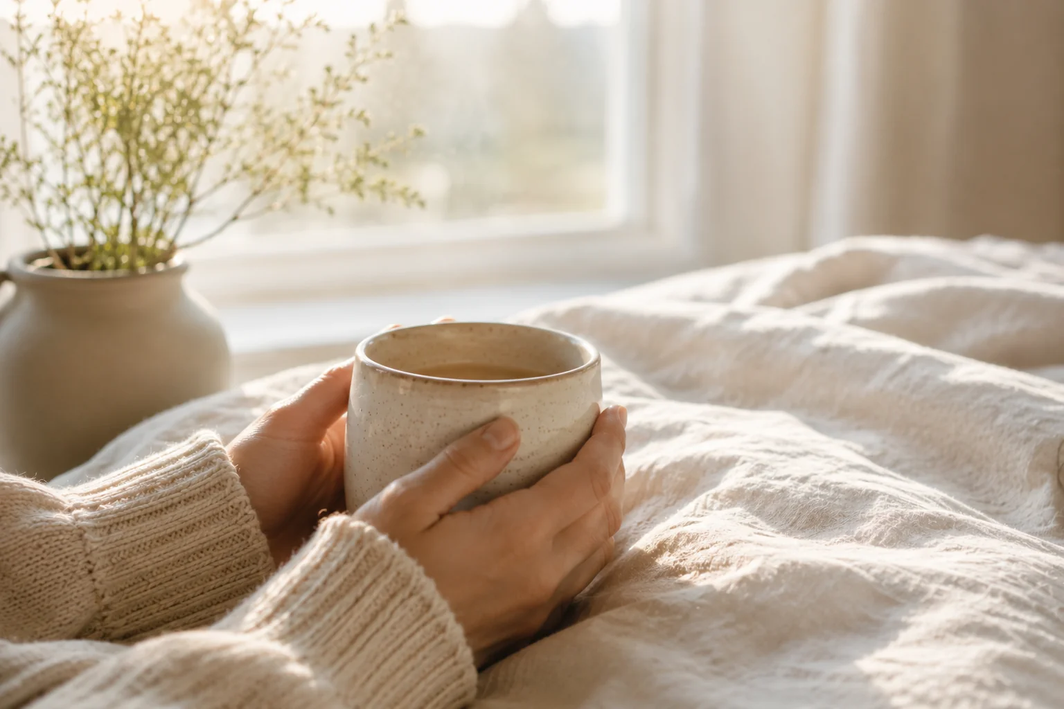 What Is Holistic Wellness? A Whole-Person Guide