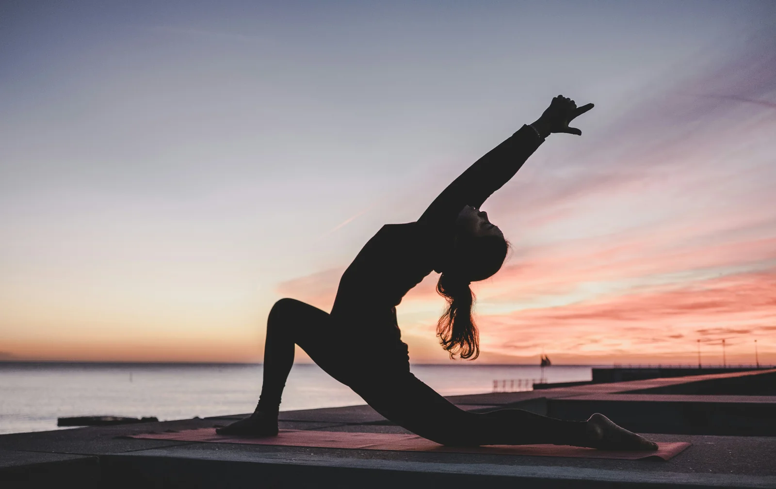 What Is Yoga Therapy?