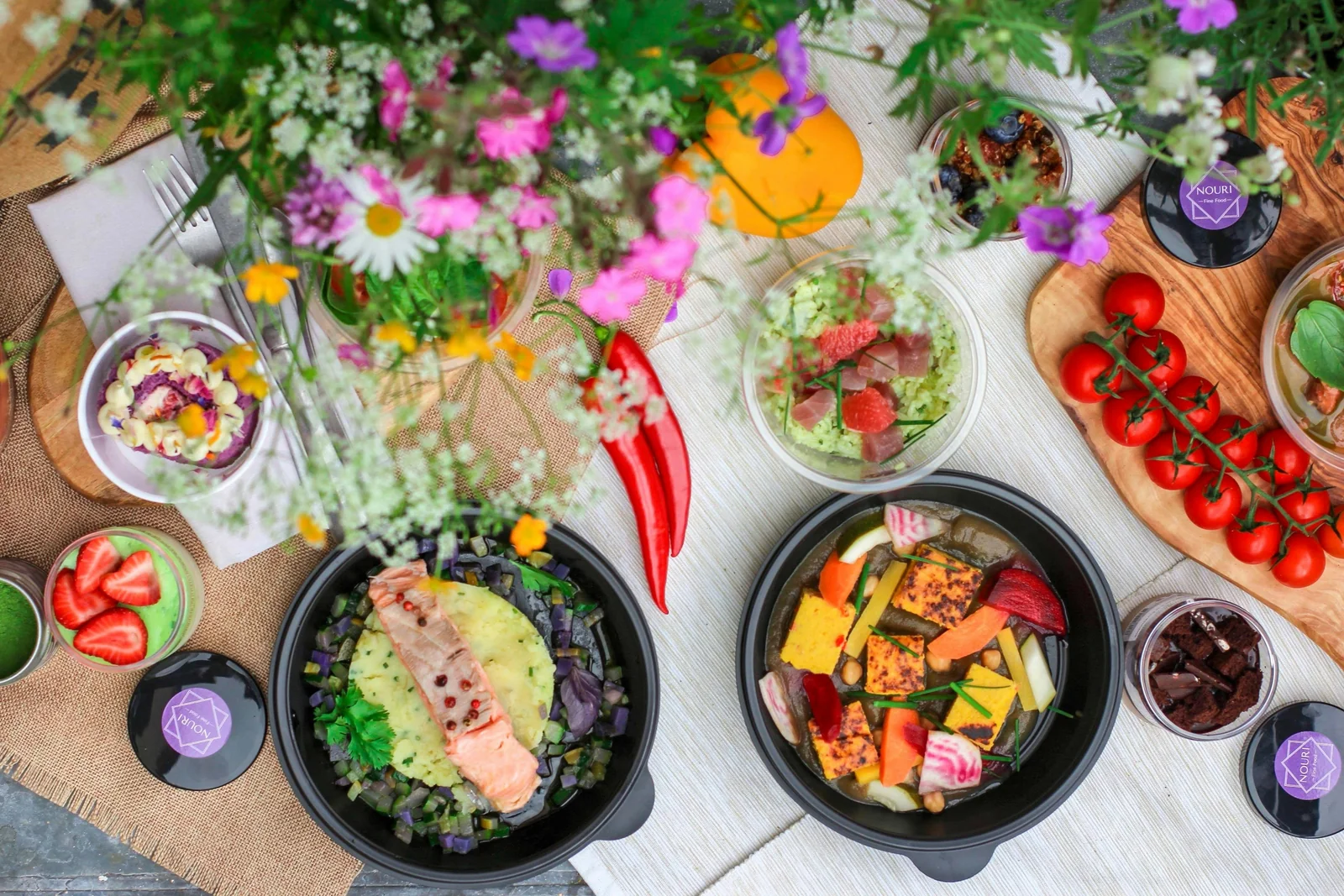 What to Eat in Summer: Cooling Foods and TCM Dietary Wisdom