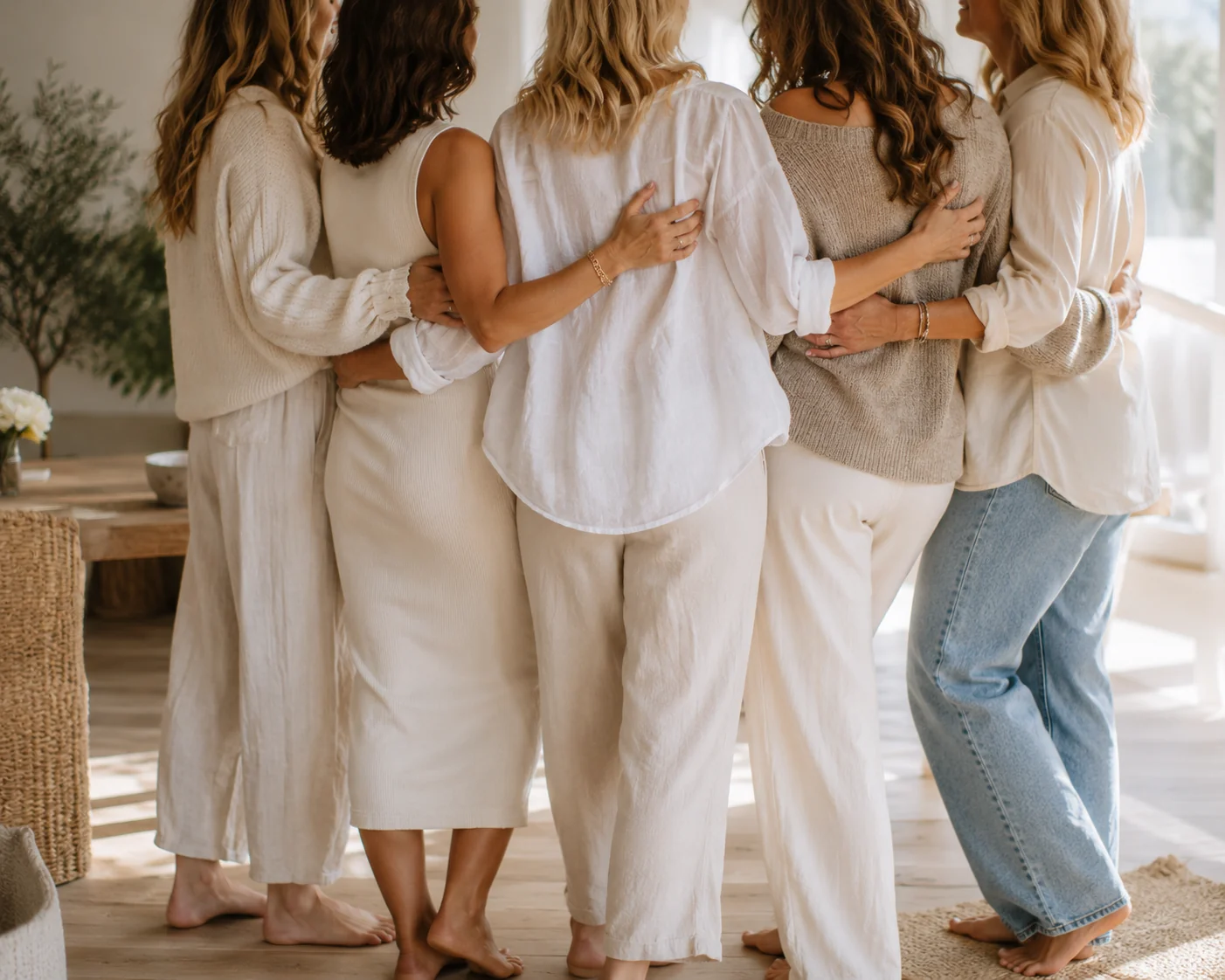 What Women's Hormones Have Taught Me About Women's Health