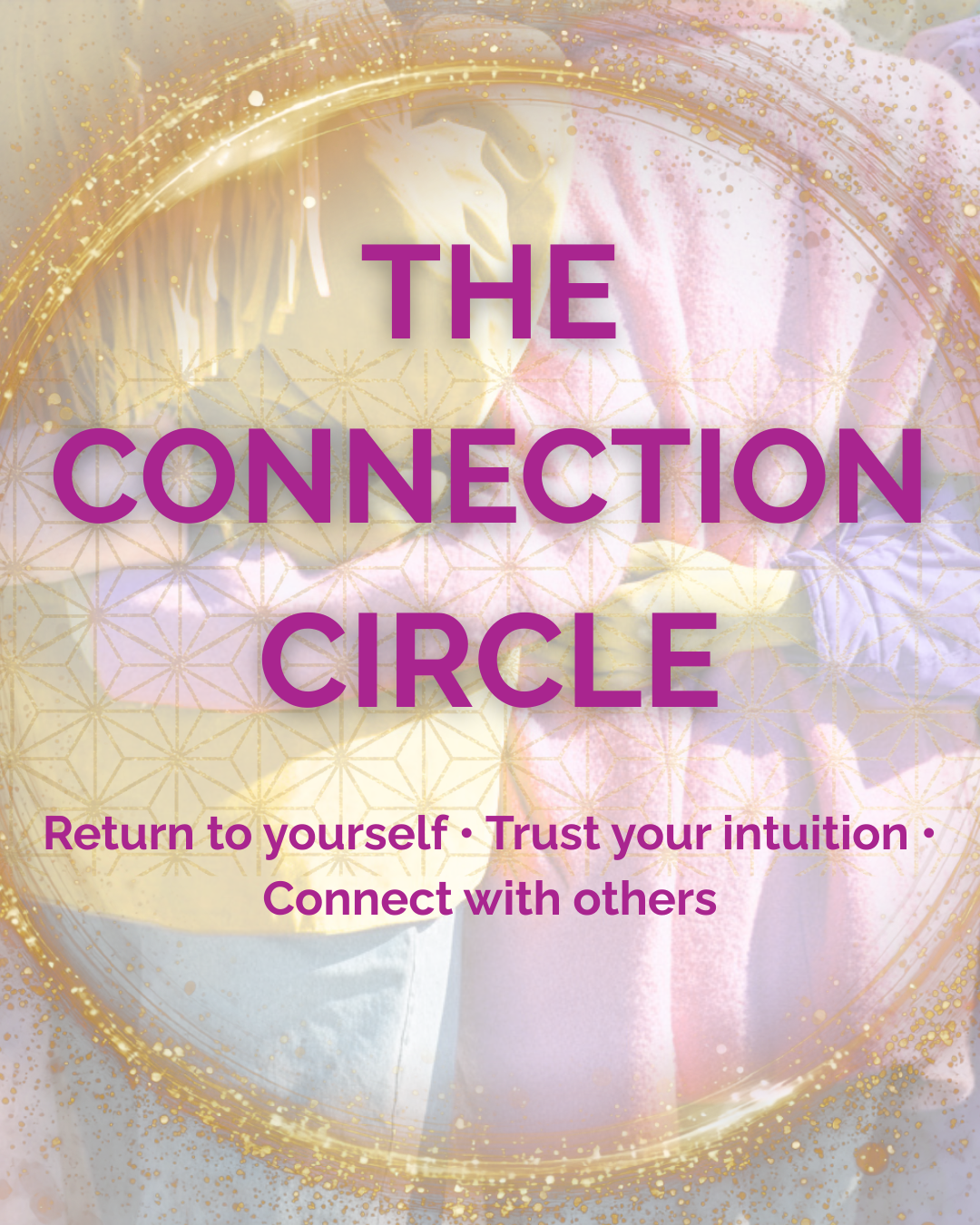 The Connection Circle