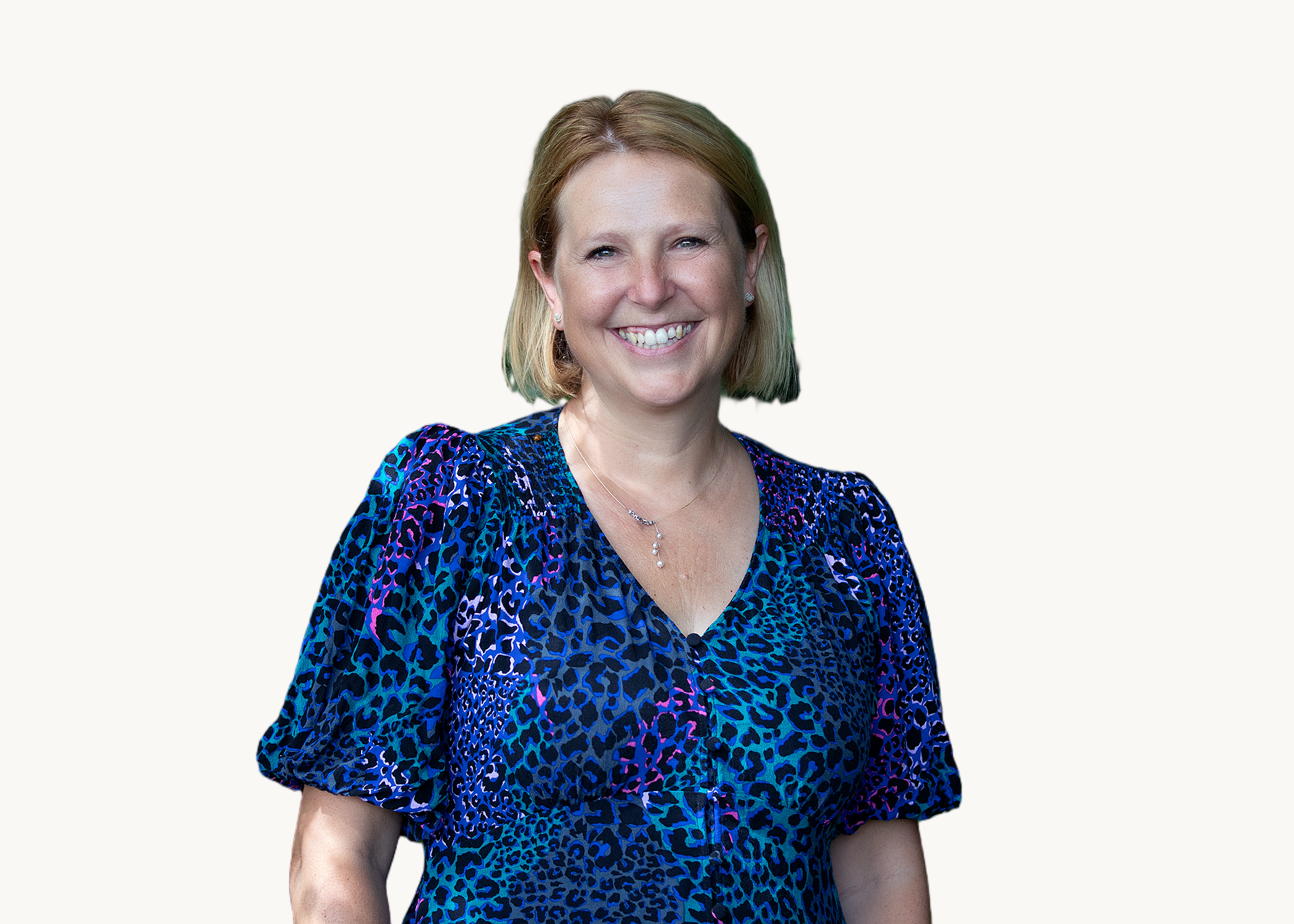 Louise Slope