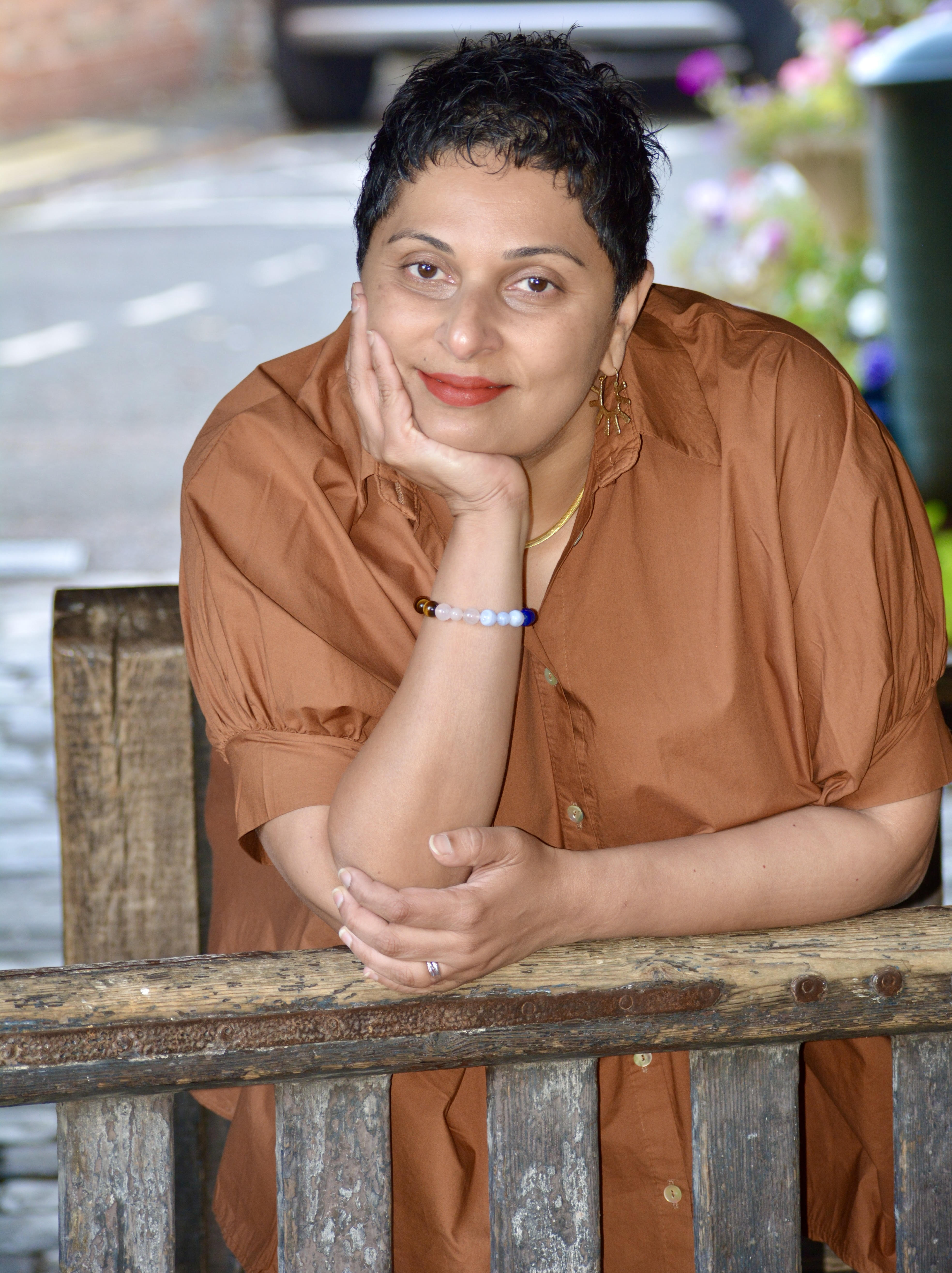 Urvi Marsh