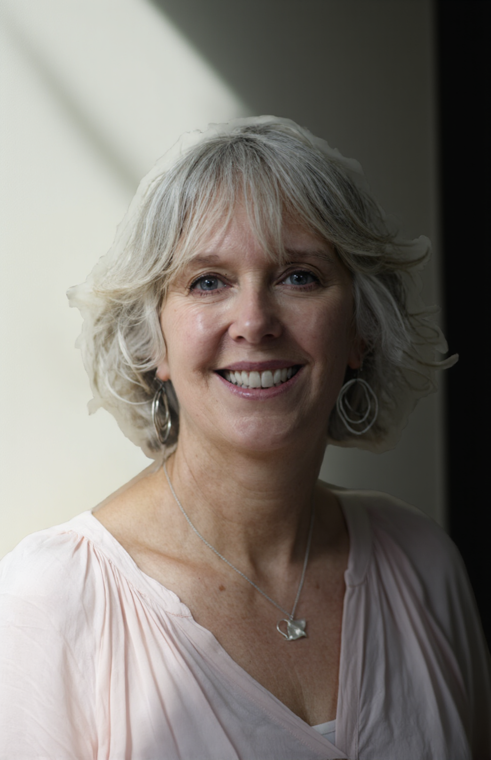 Linda Stevens
