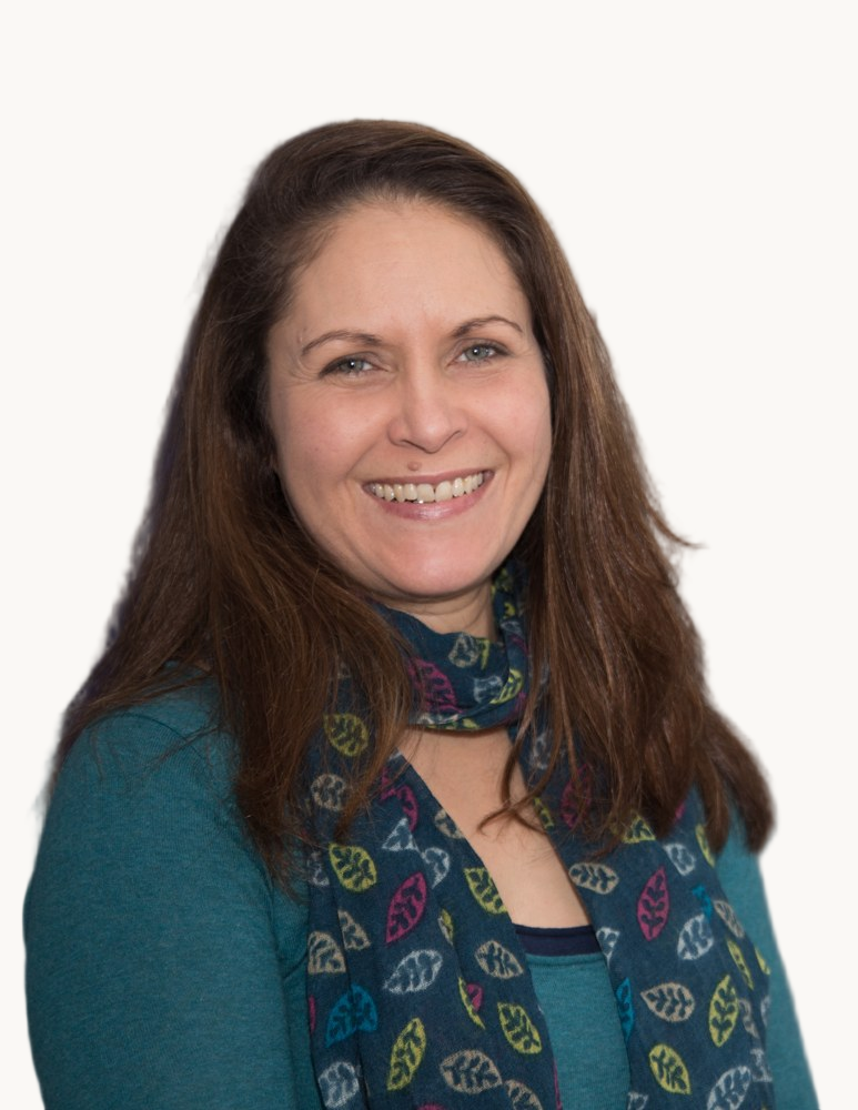 Headshot of Emma Seddon