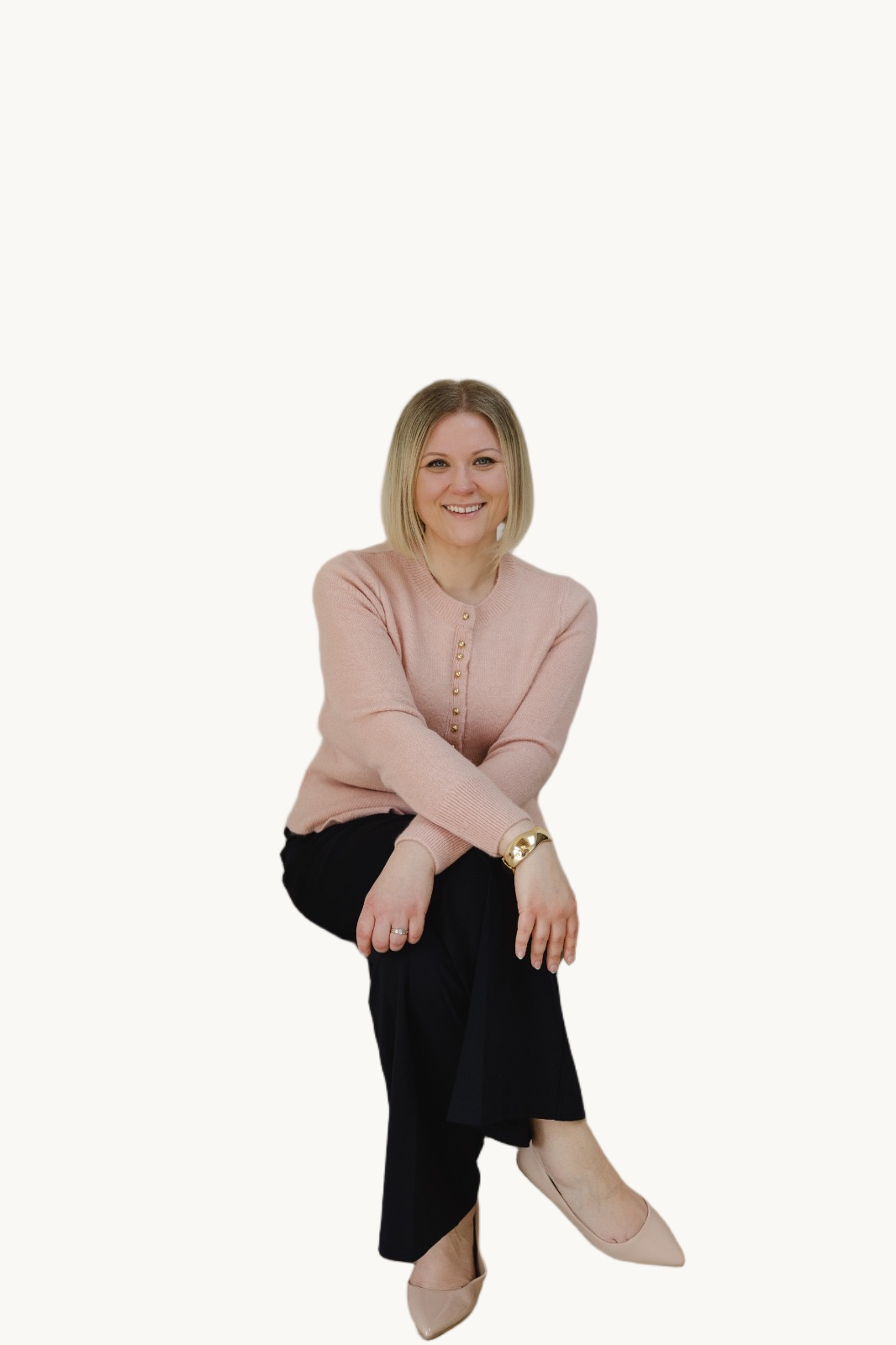 Izabela Zoryk-Tuvey