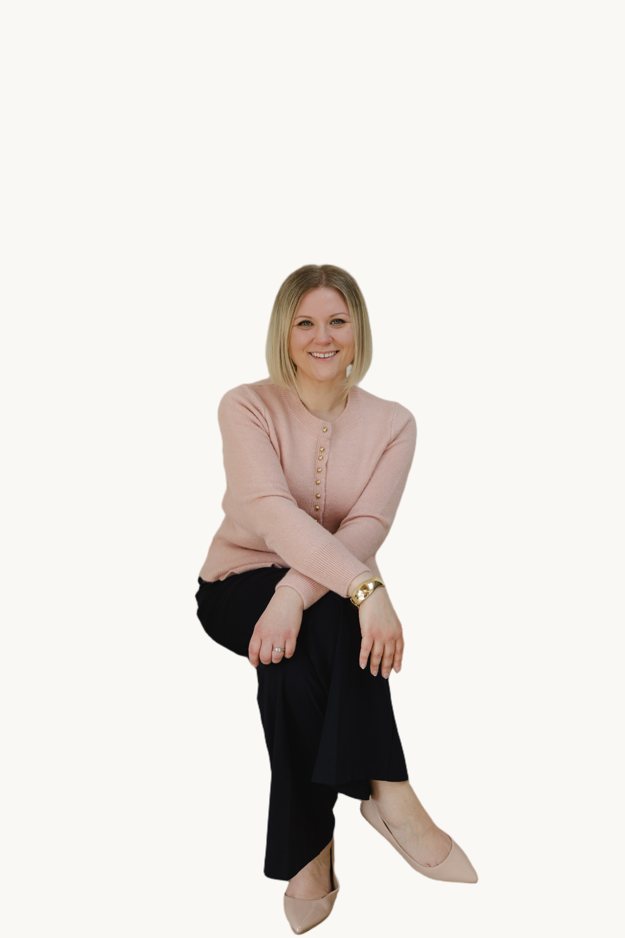 Izabela Zoryk-Tuvey