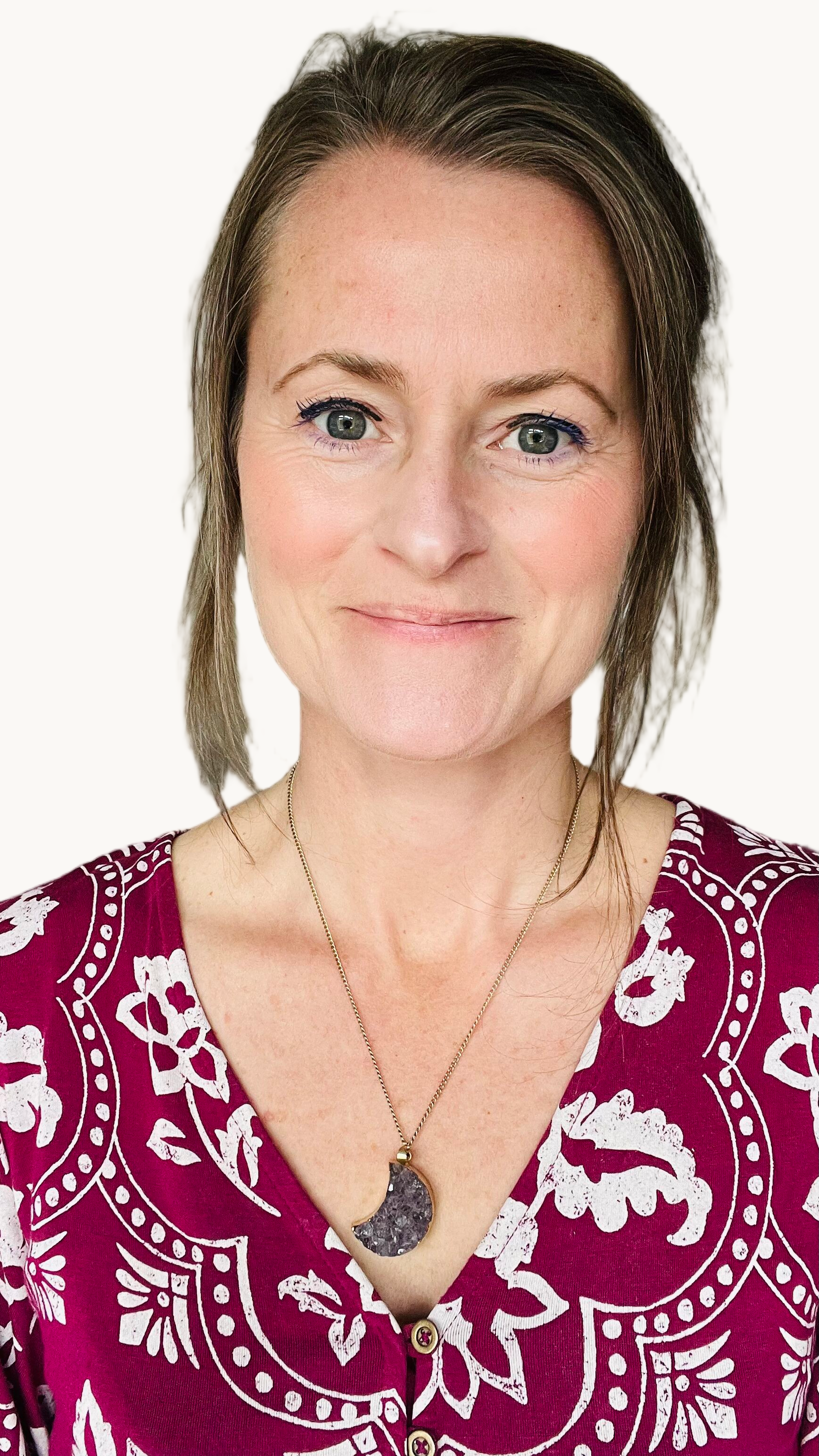 Chloe Bruce
