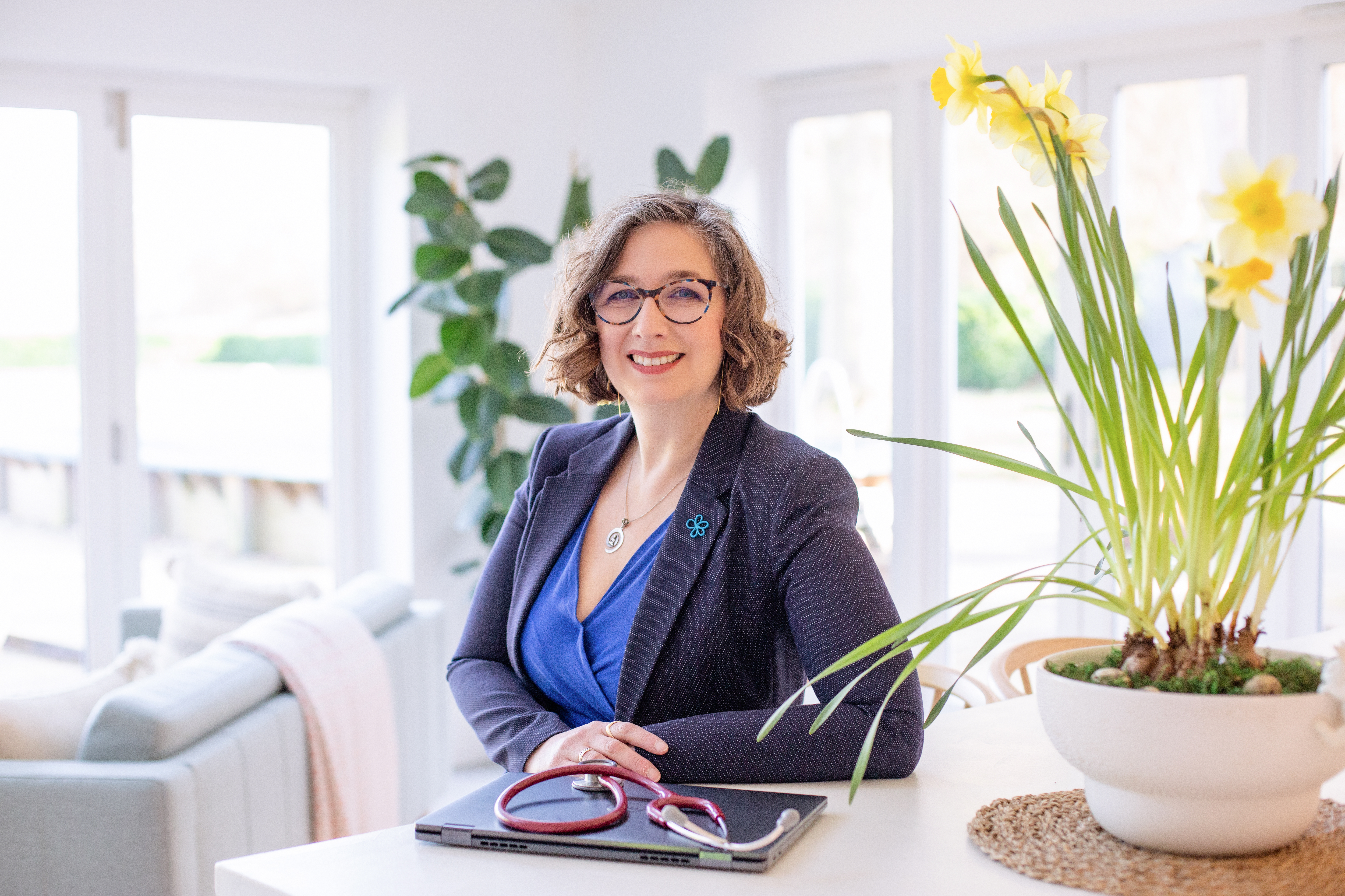 Victoria Wright PhD