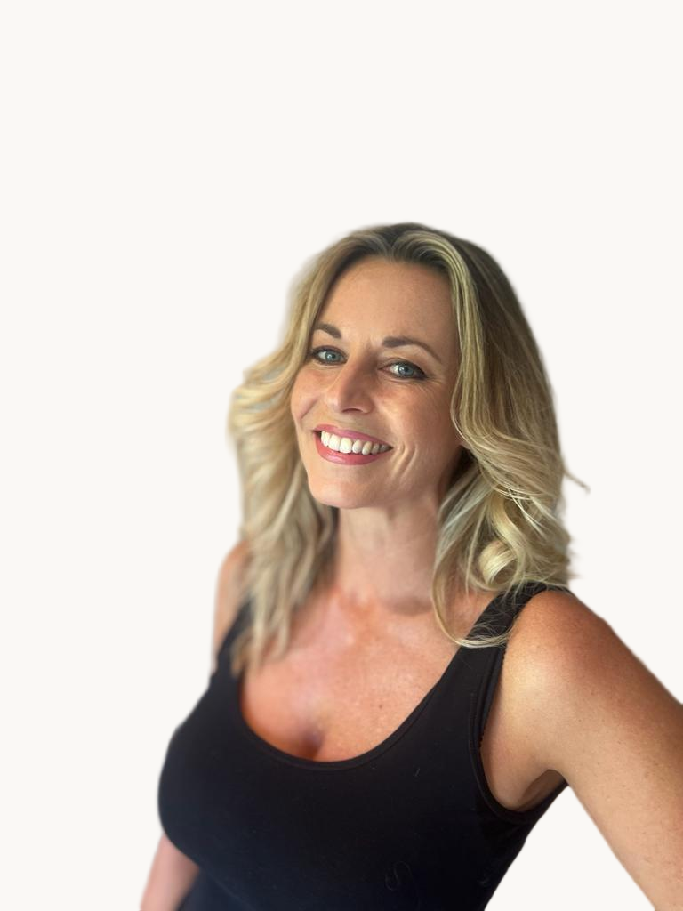 Charlotte Pearce