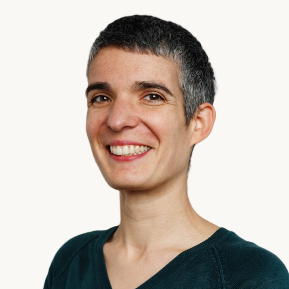 Sara Morais Almeida
