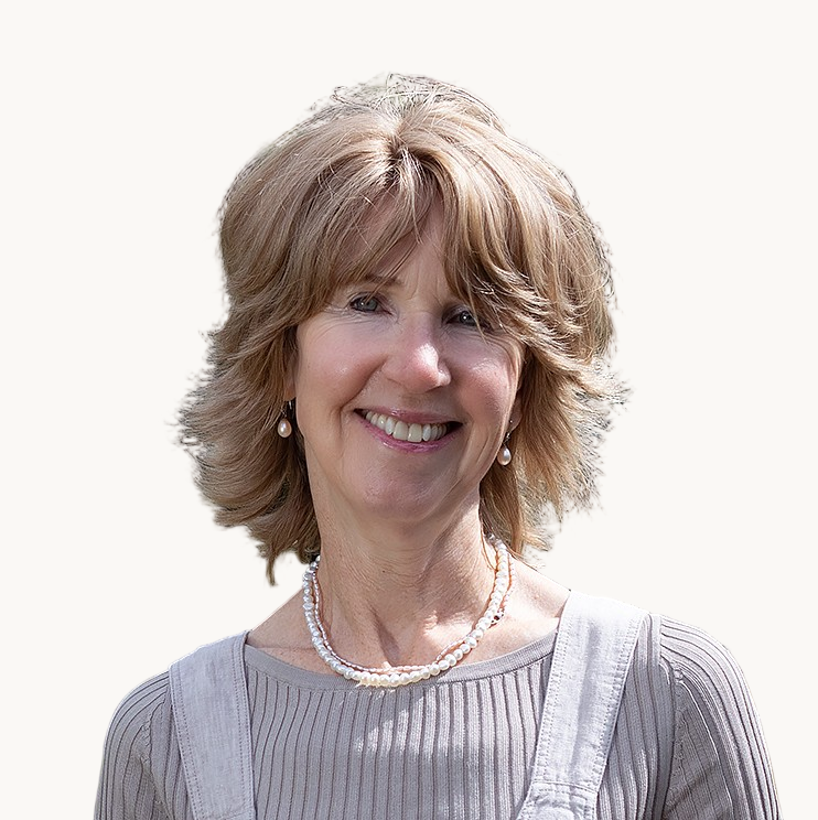 Caroline Barton