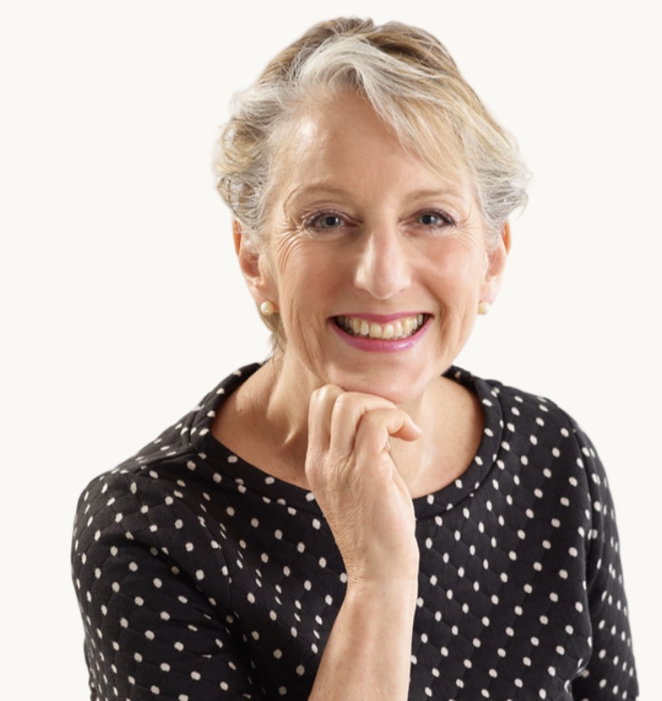 Lorna Rhodes