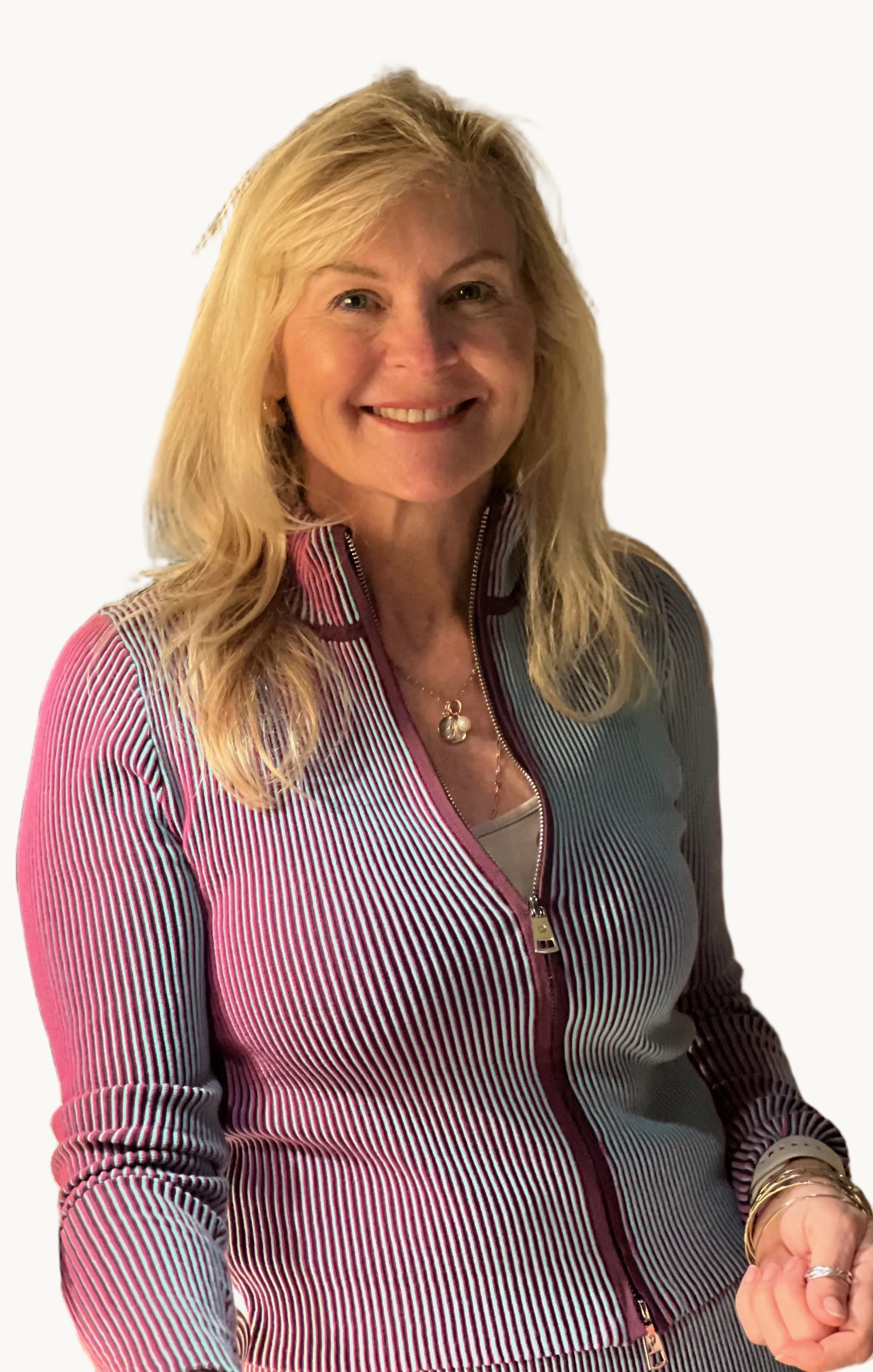 Jo Bishop