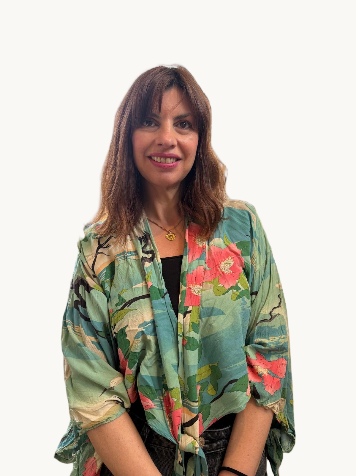 Kirsty Larcombe