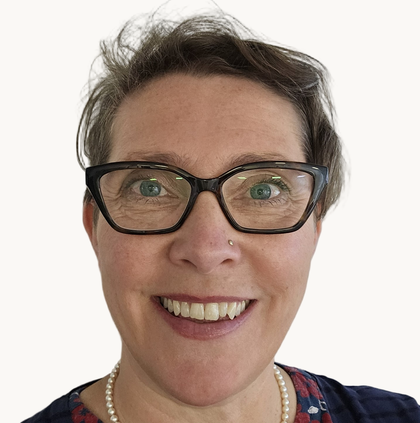 Lucy Blunden