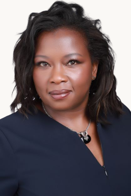 Carol Jackson-Doerge