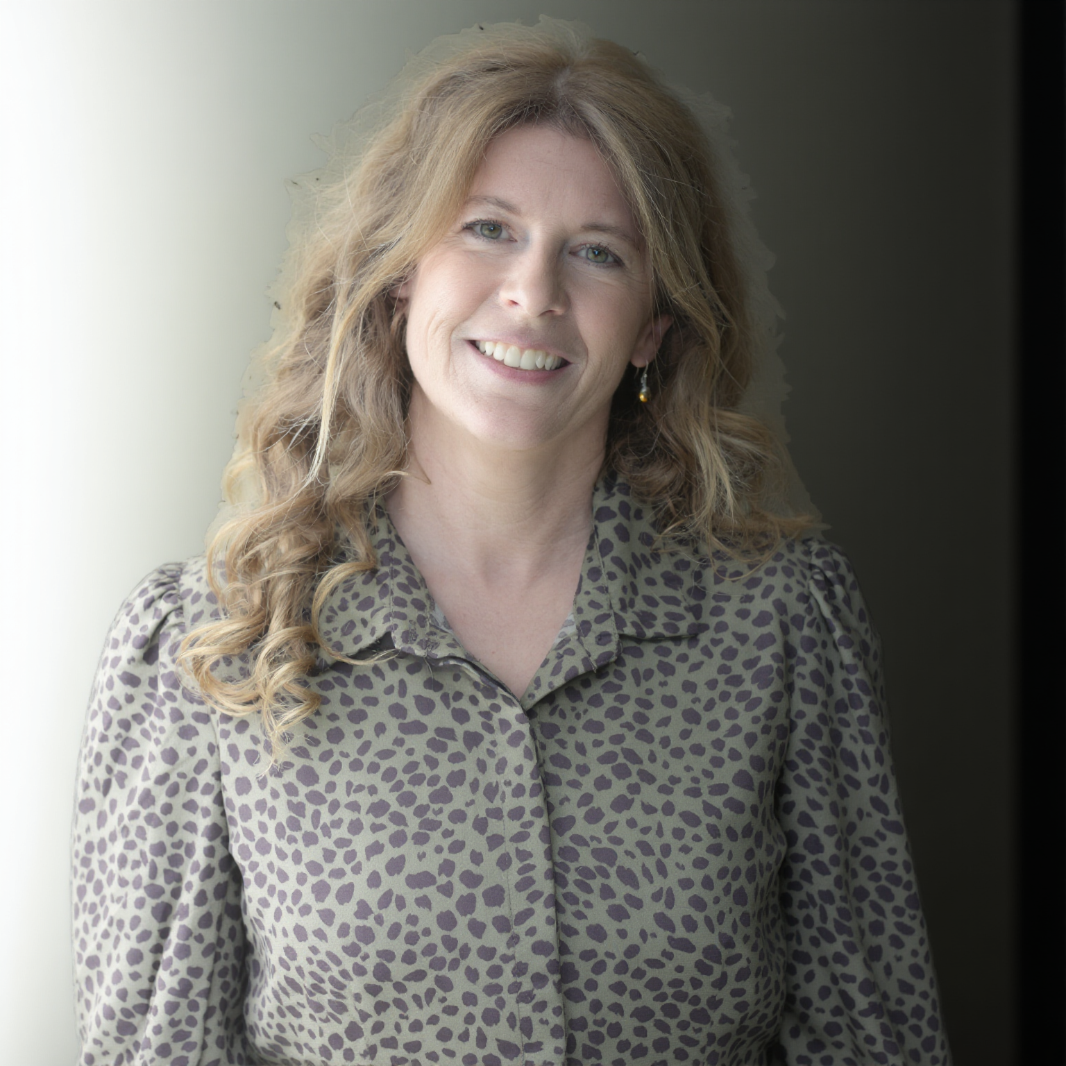 Alison Bell