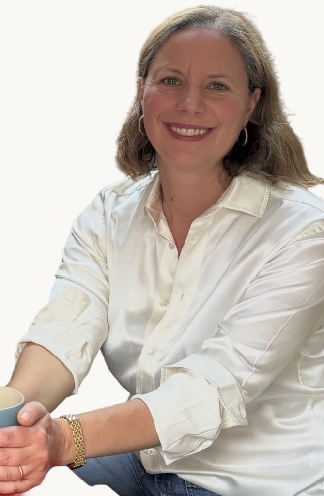 Julia Carey