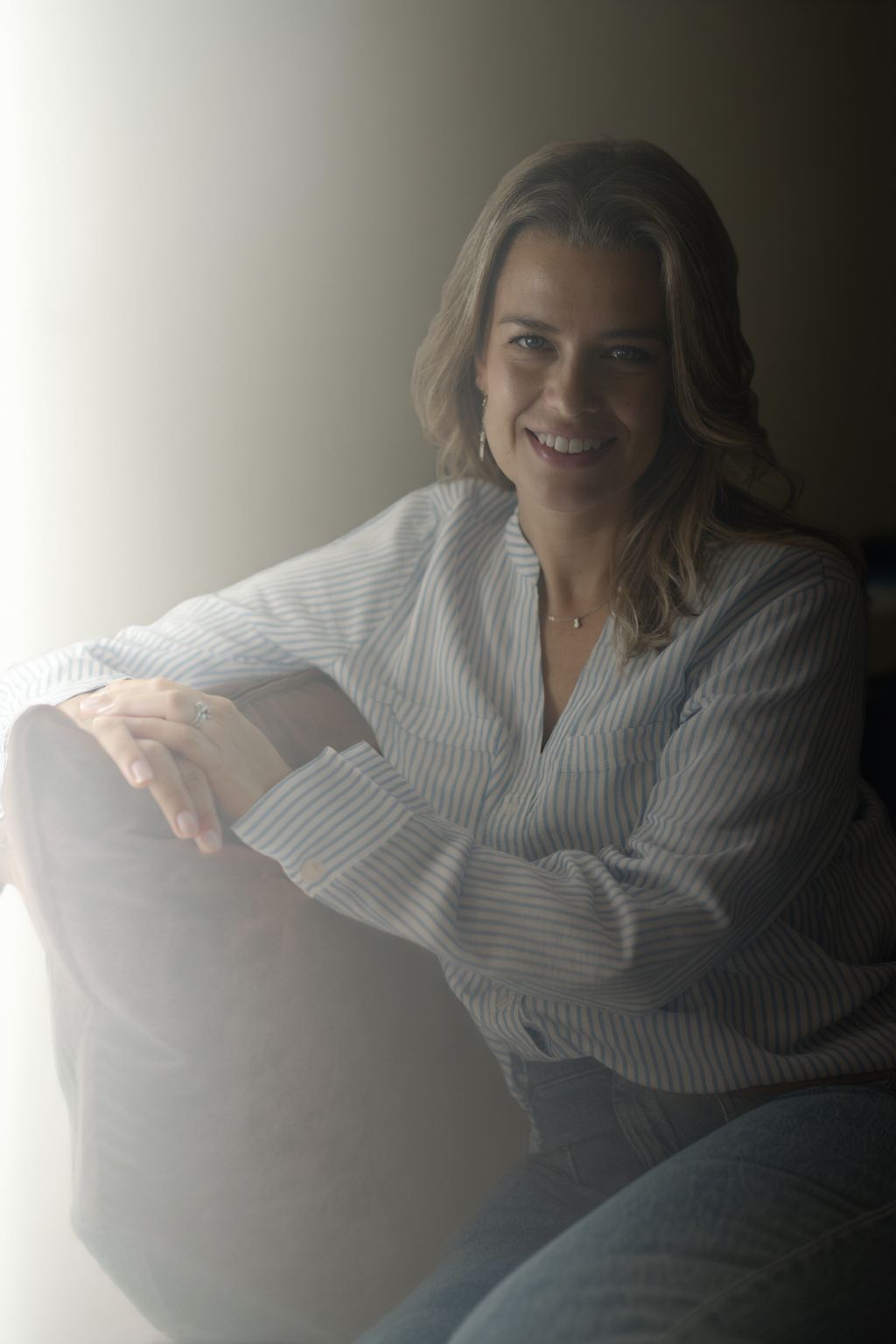 Headshot of Jemma Durrant