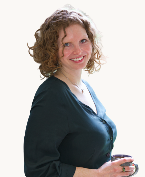Becca Knowles Bevis