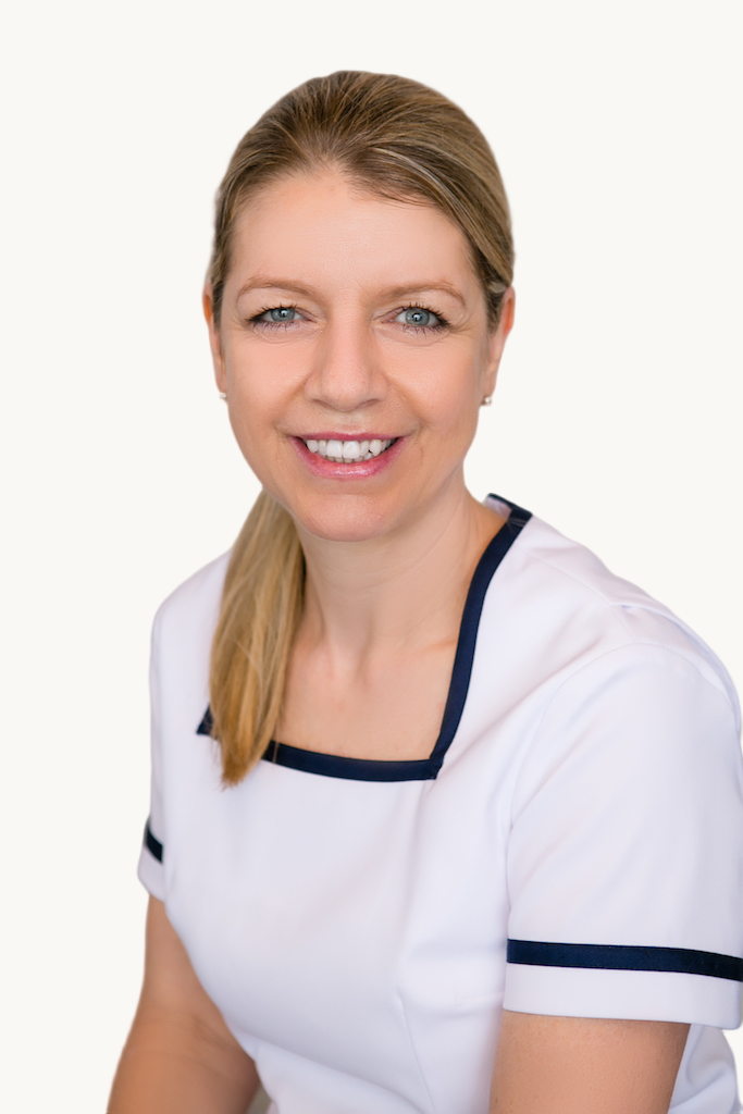 Nicola Kenworthy