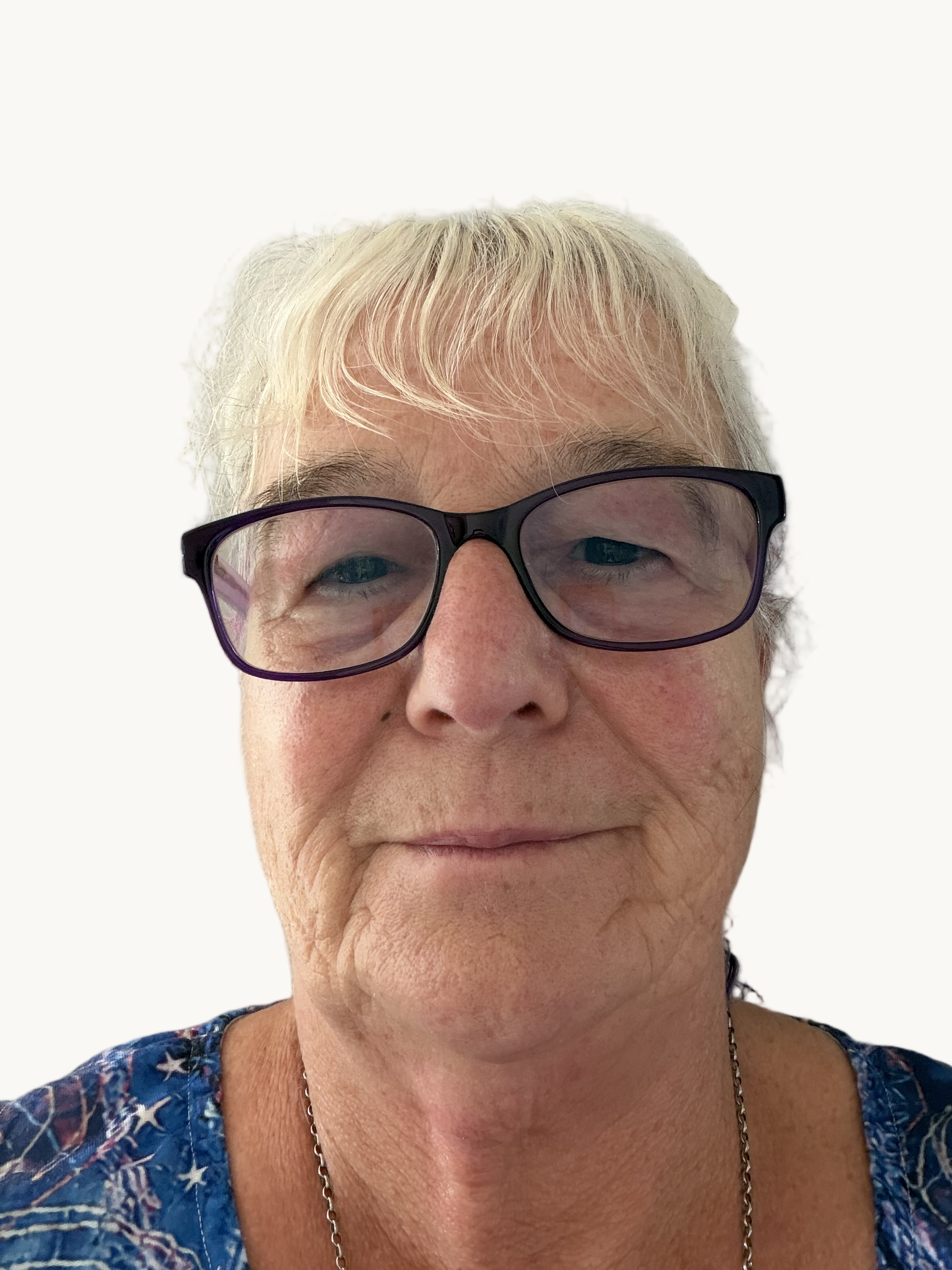 Sue Frank
